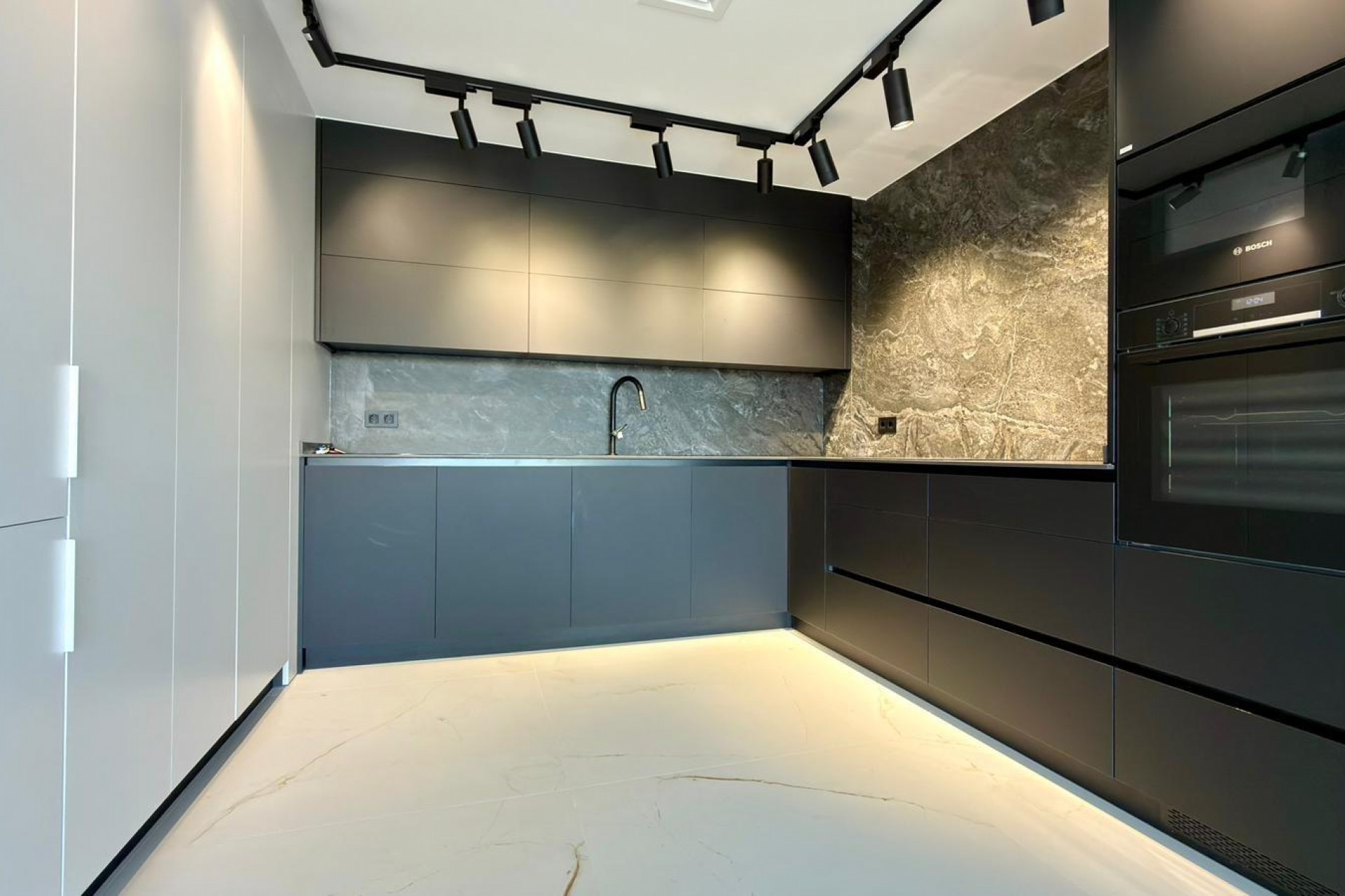 Sale - Apartment -
Finestrat - Balcón de finestrat