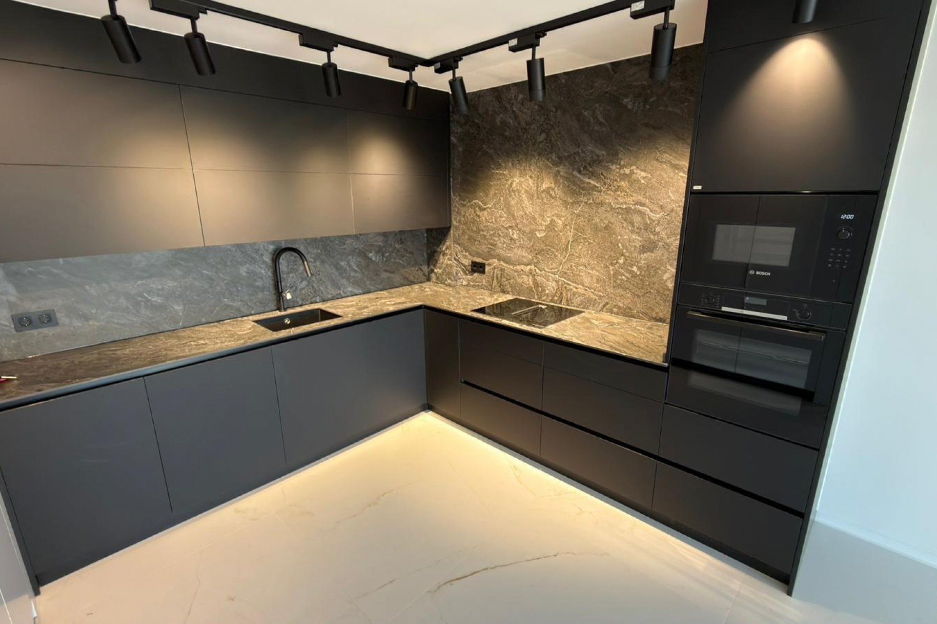 Sale - Apartment -
Finestrat - Balcón de finestrat