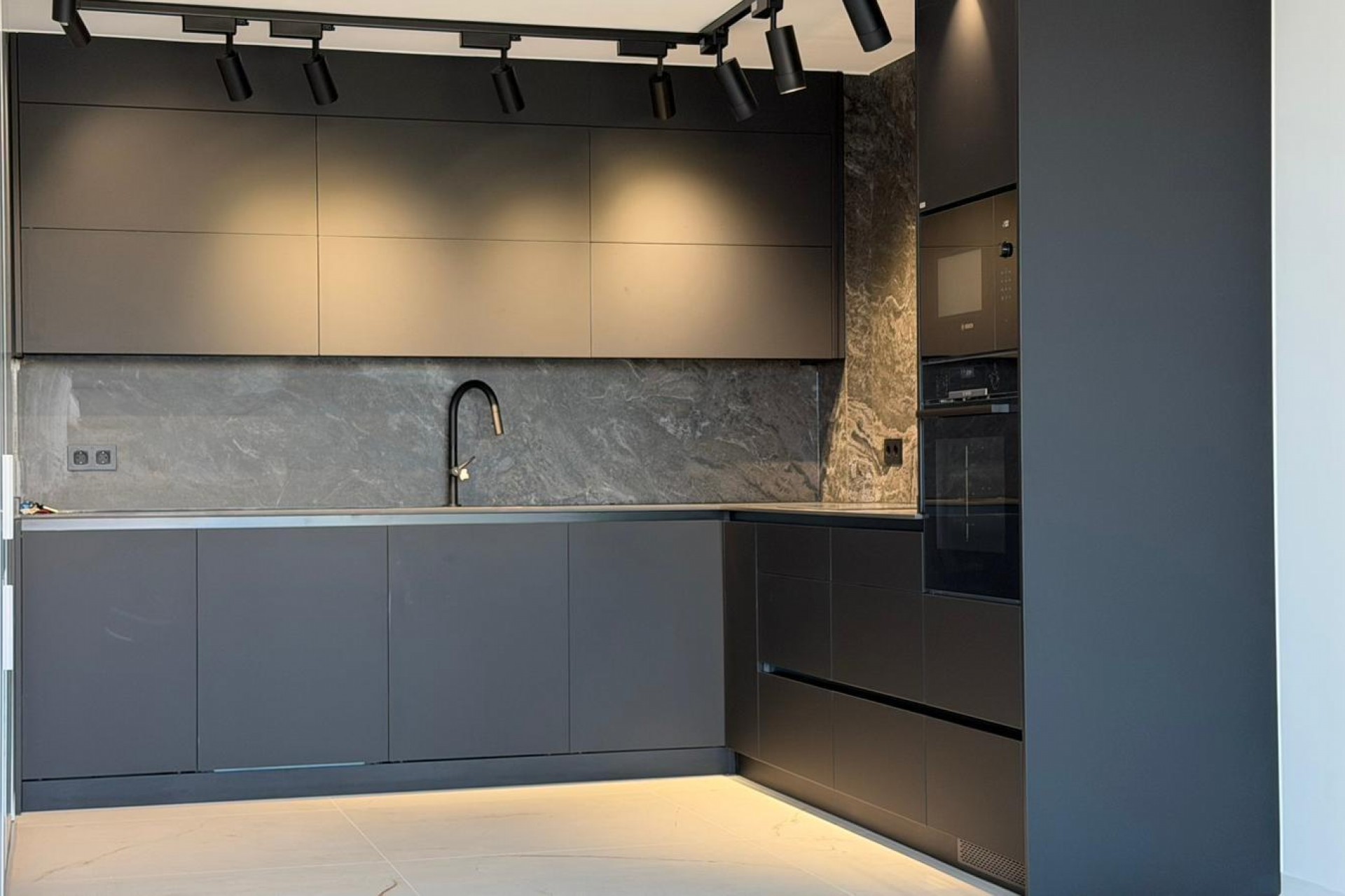Sale - Apartment -
Finestrat - Balcón de finestrat