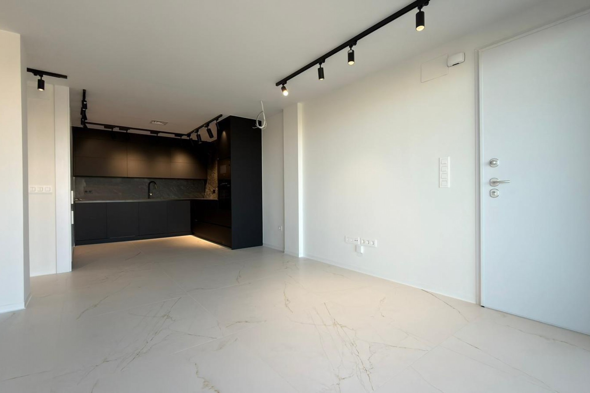 Sale - Apartment -
Finestrat - Balcón de finestrat