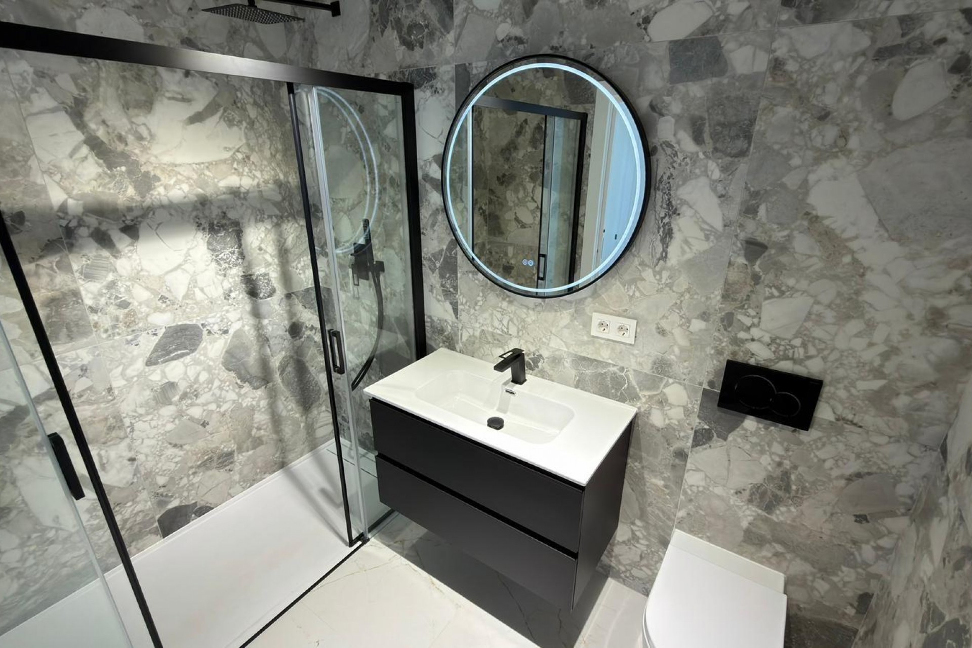 Sale - Apartment -
Finestrat - Balcón de finestrat