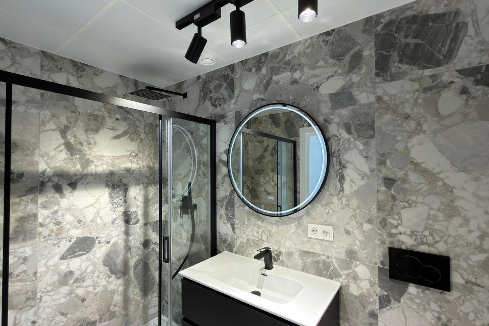 Sale - Apartment -
Finestrat - Balcón de finestrat