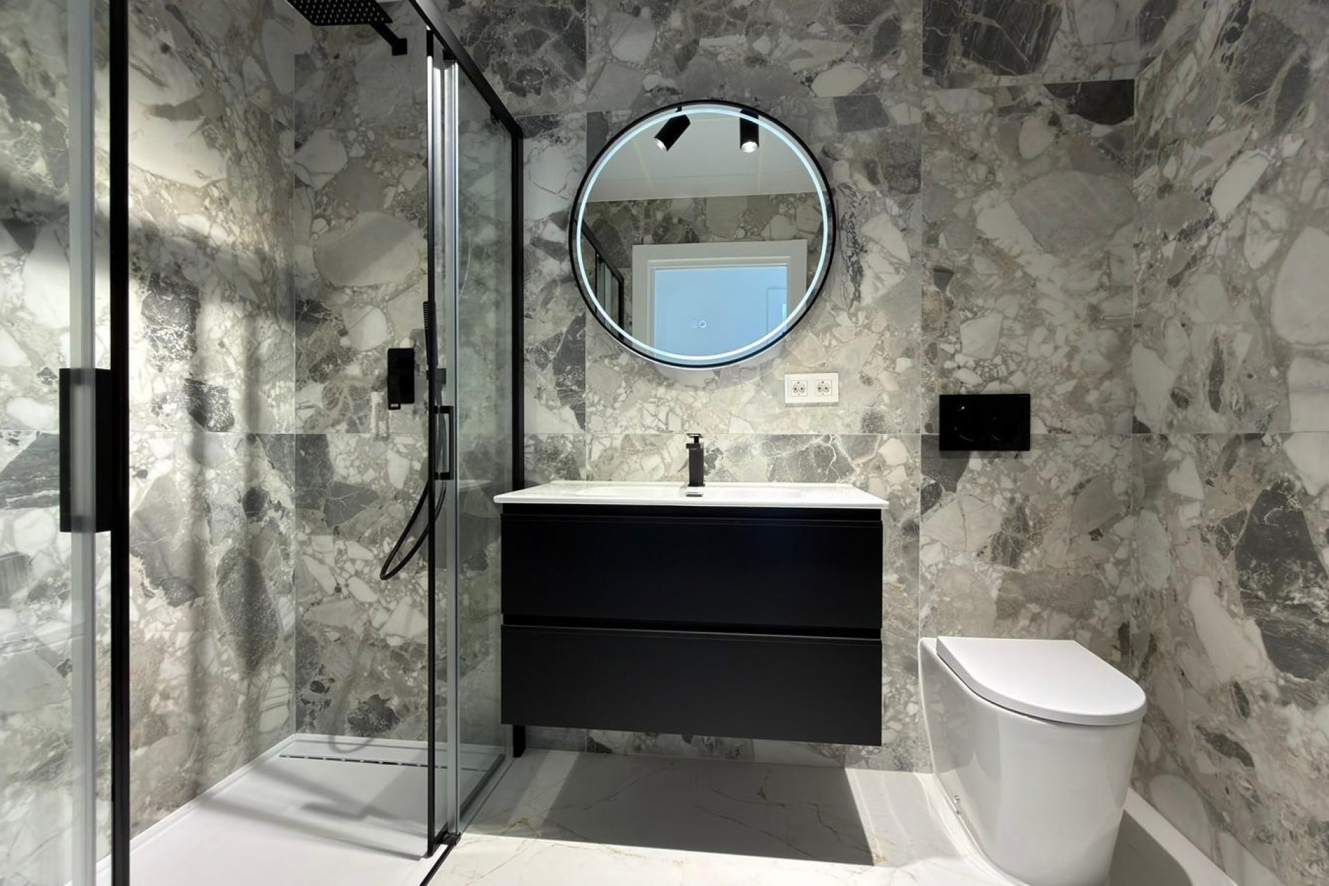 Sale - Apartment -
Finestrat - Balcón de finestrat