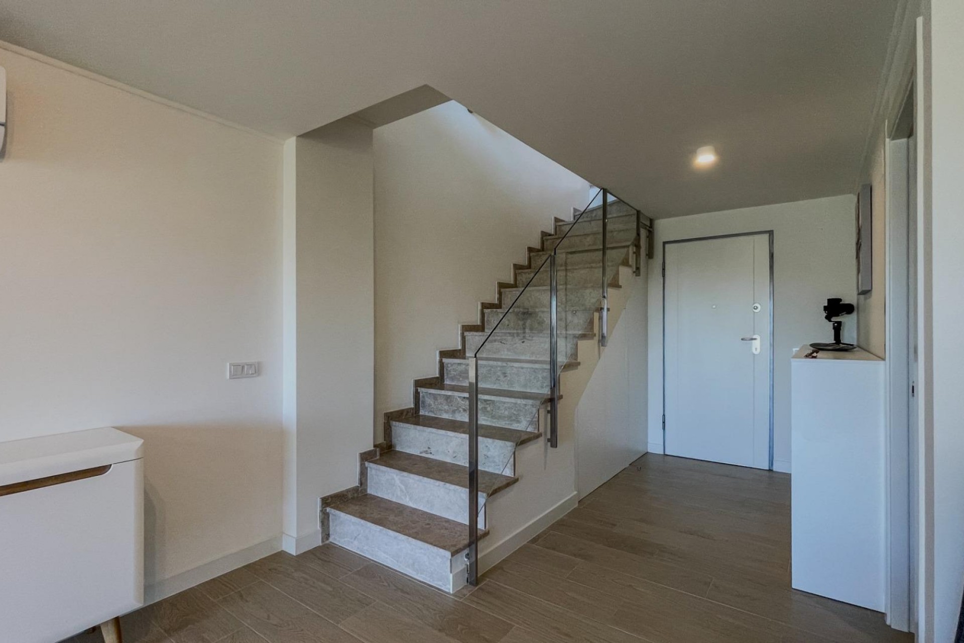 Sale - Apartment -
Finestrat - Camporrosso village