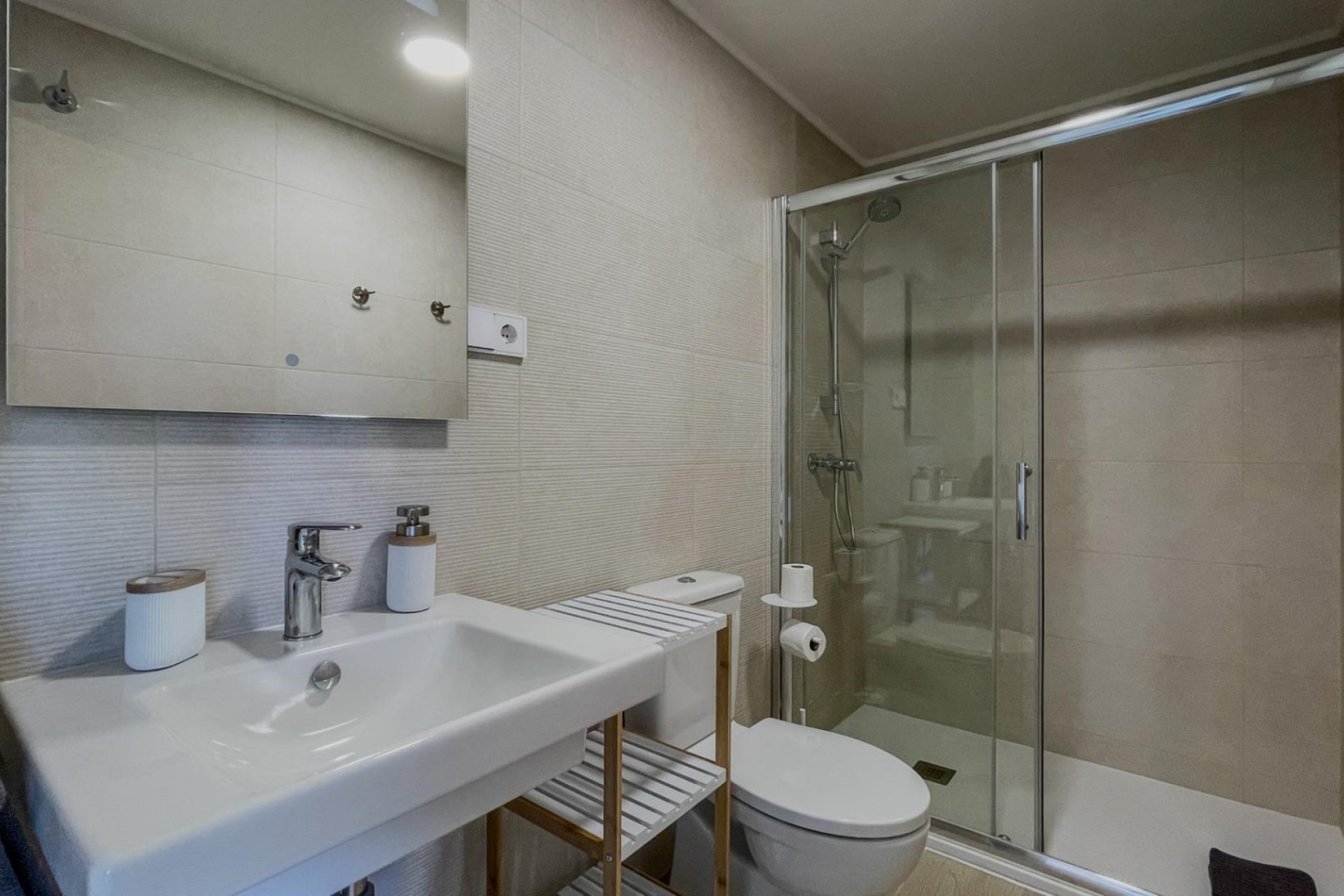 Sale - Apartment -
Finestrat - Camporrosso village