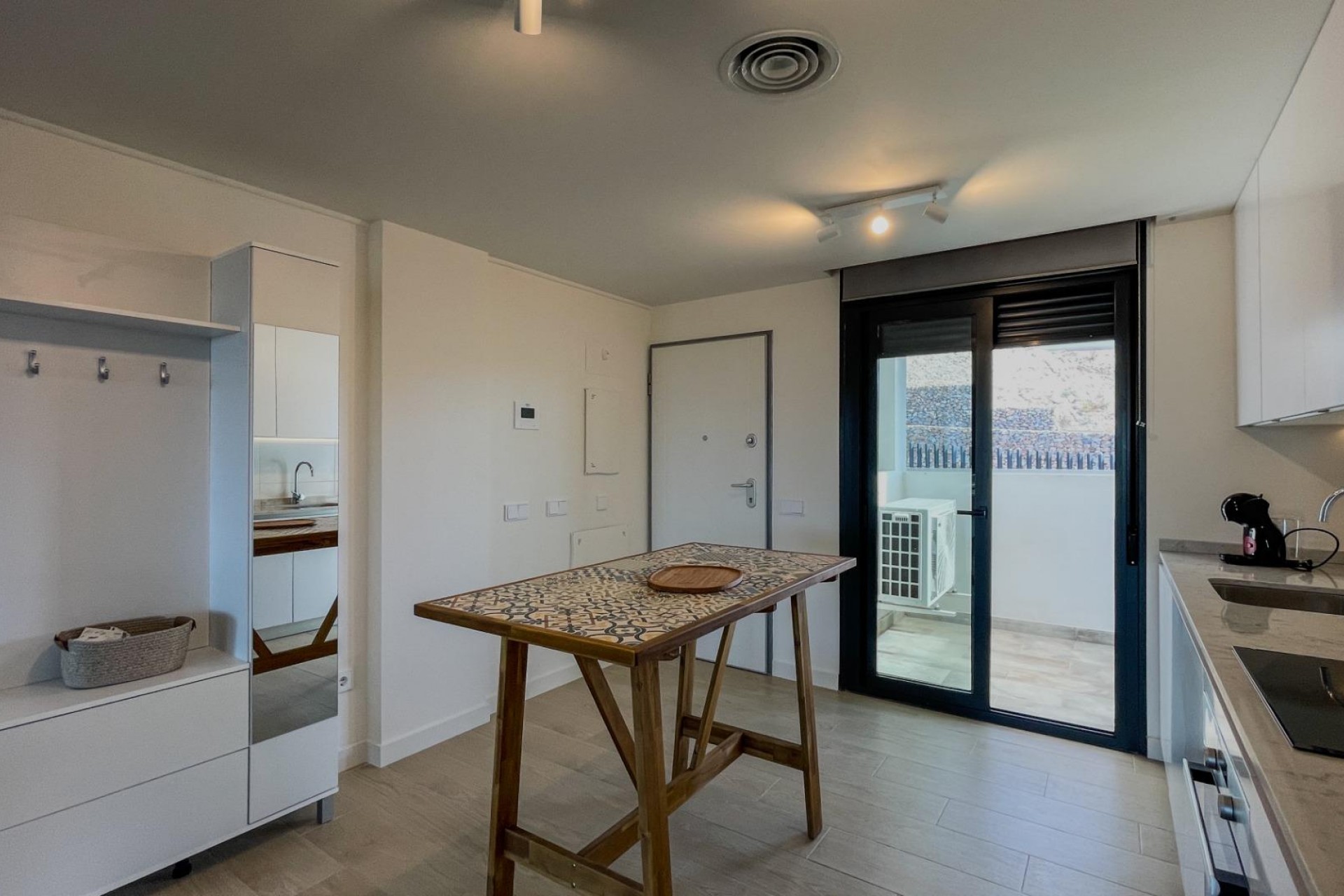 Sale - Apartment -
Finestrat - Camporrosso village
