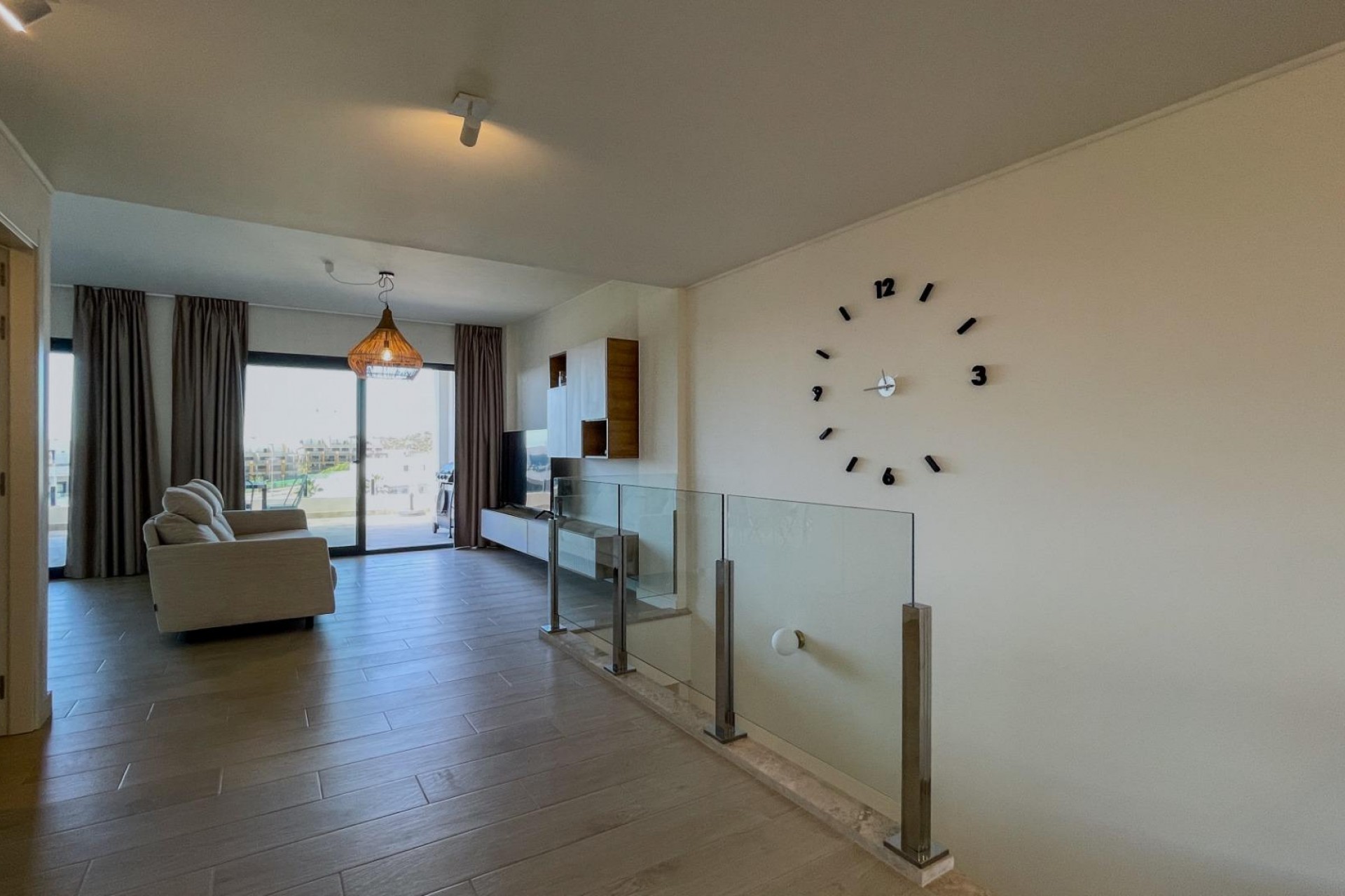 Sale - Apartment -
Finestrat - Camporrosso village