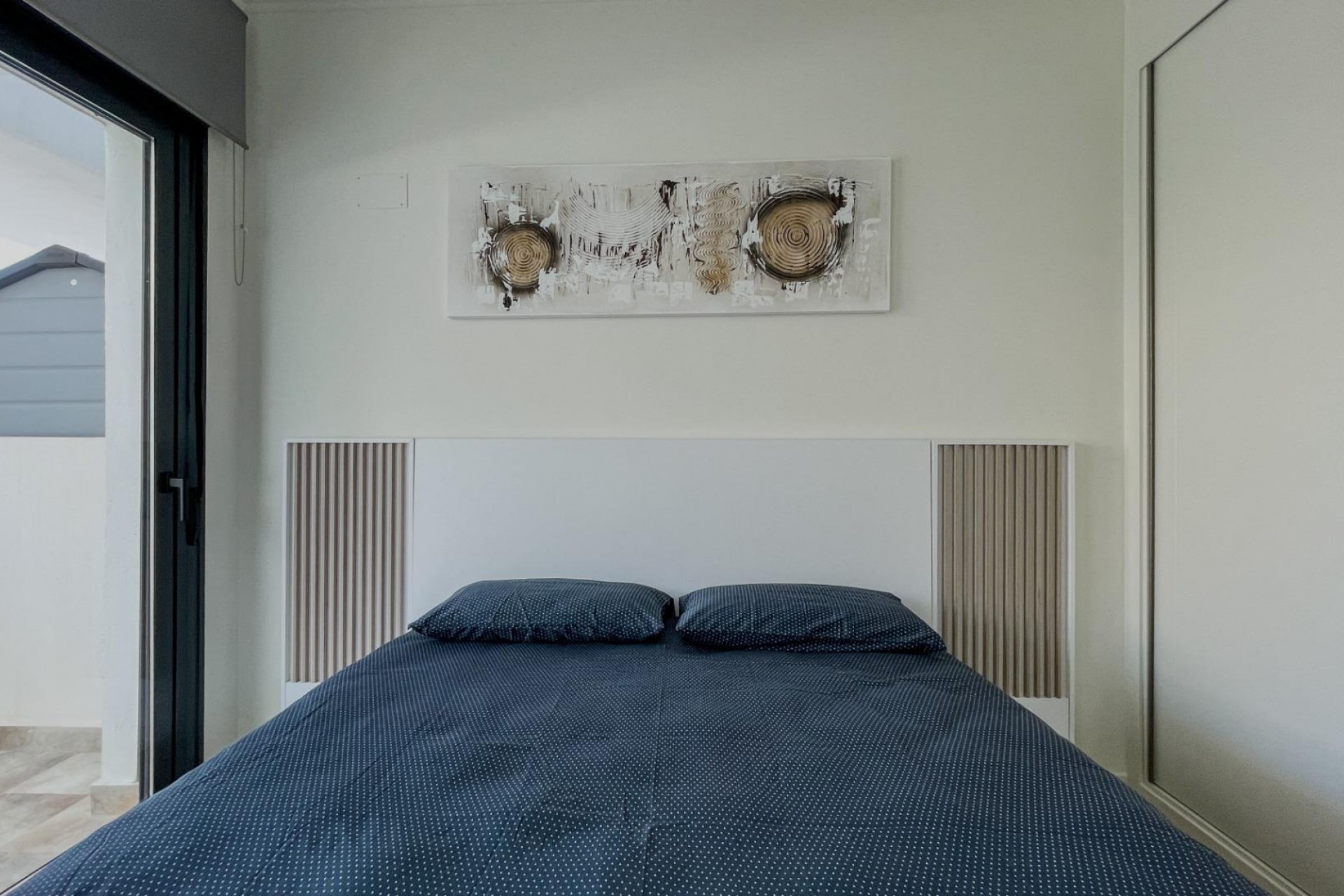 Sale - Apartment -
Finestrat - Camporrosso village