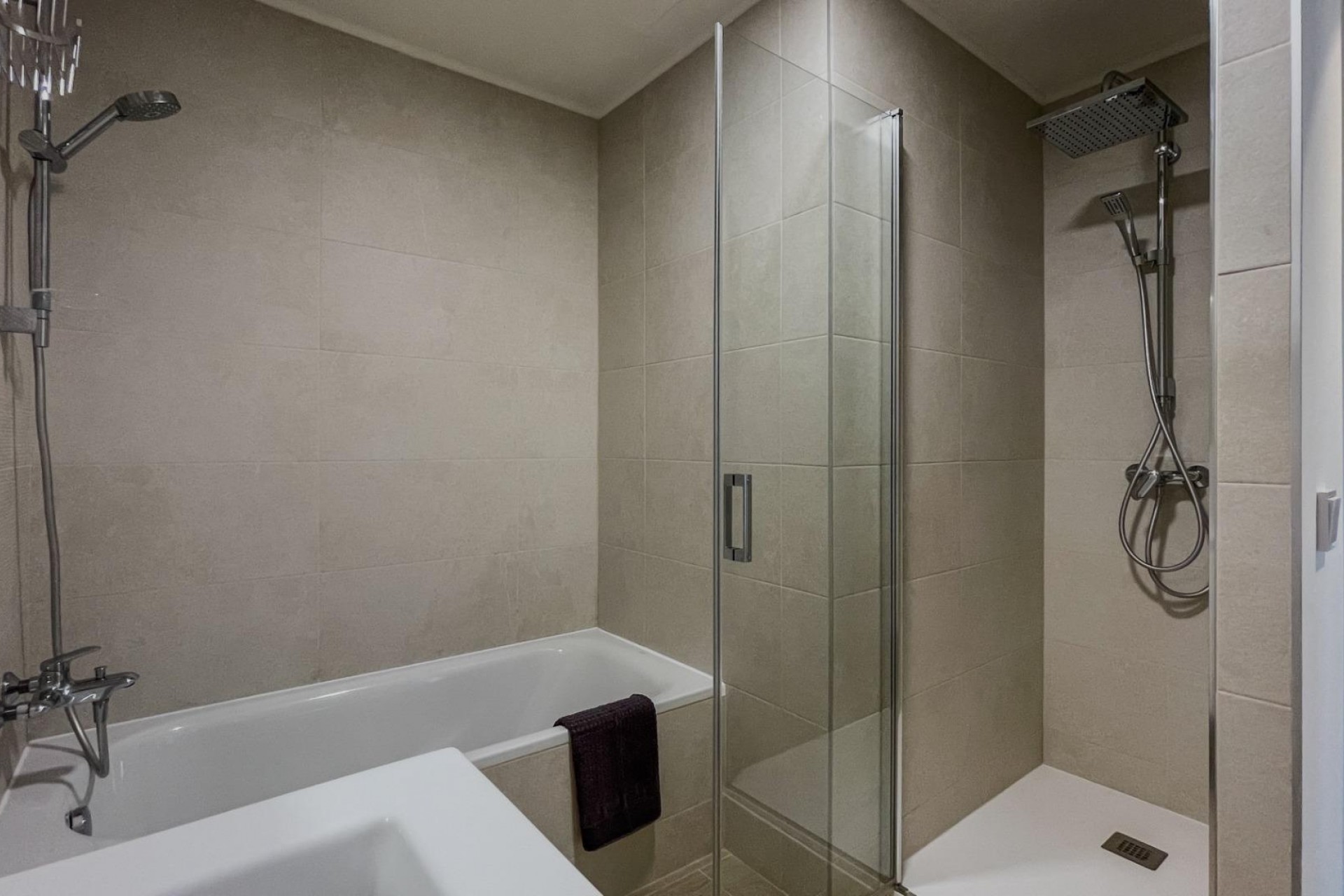 Sale - Apartment -
Finestrat - Camporrosso village
