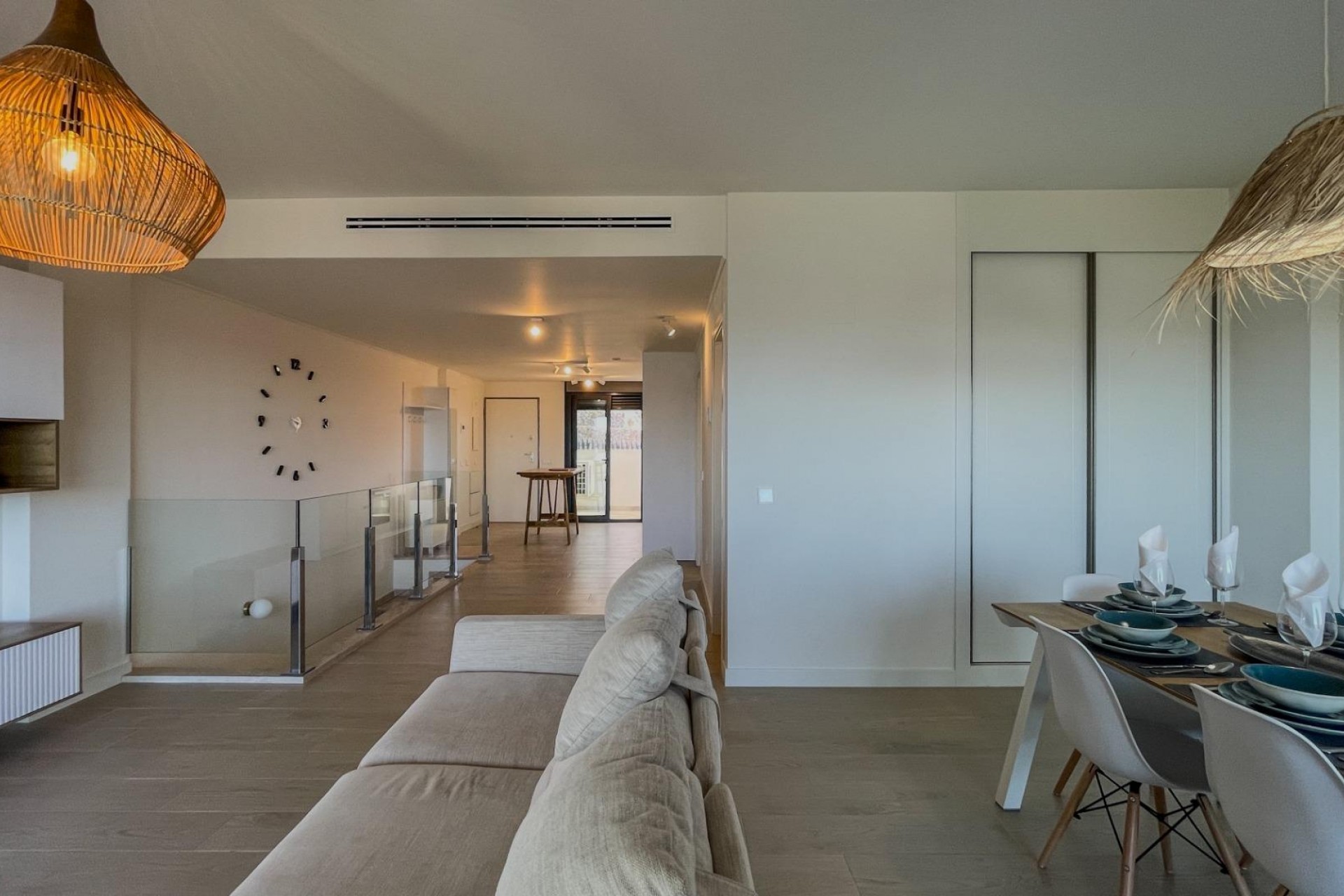 Sale - Apartment -
Finestrat - Camporrosso village