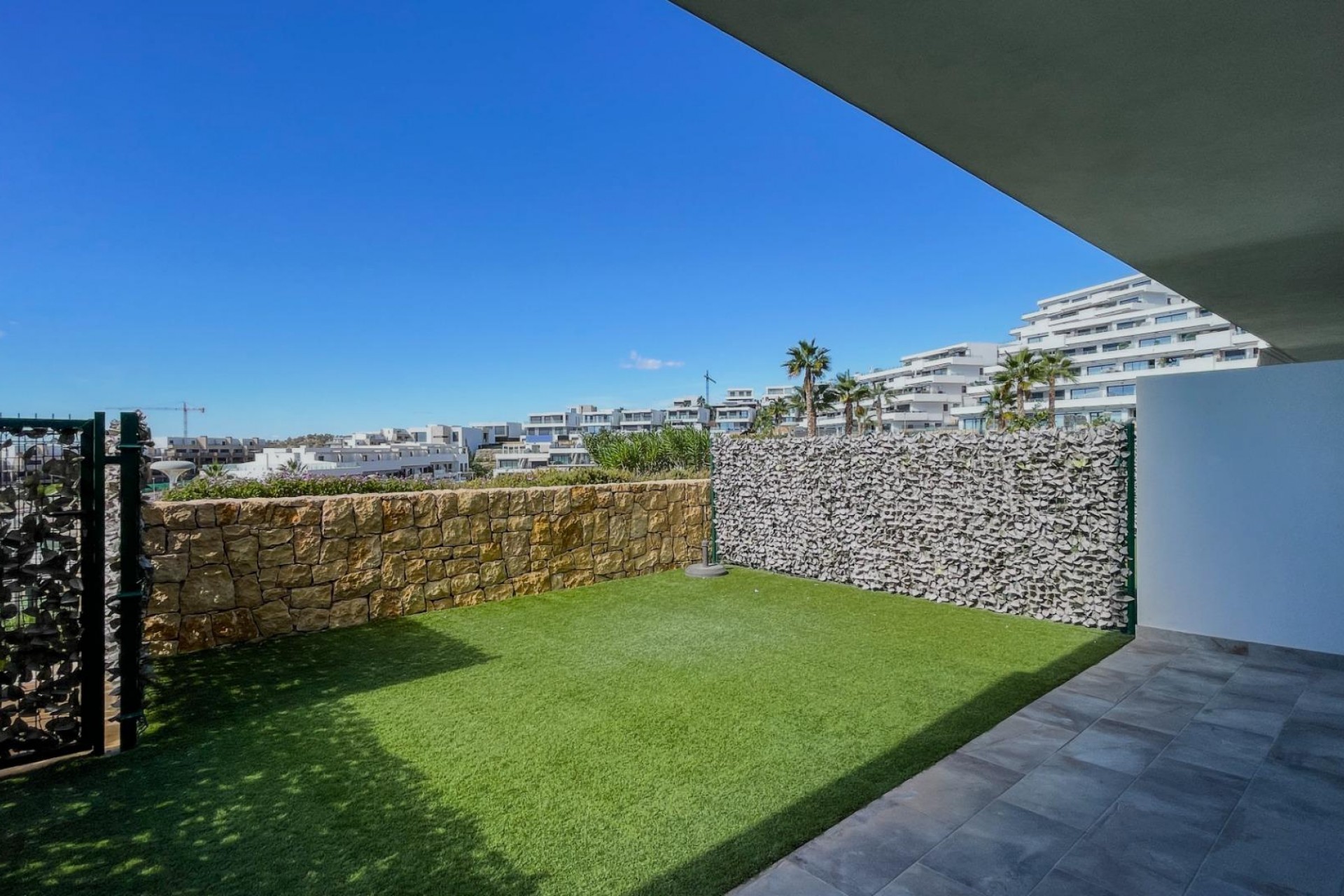 Sale - Apartment -
Finestrat - Camporrosso village