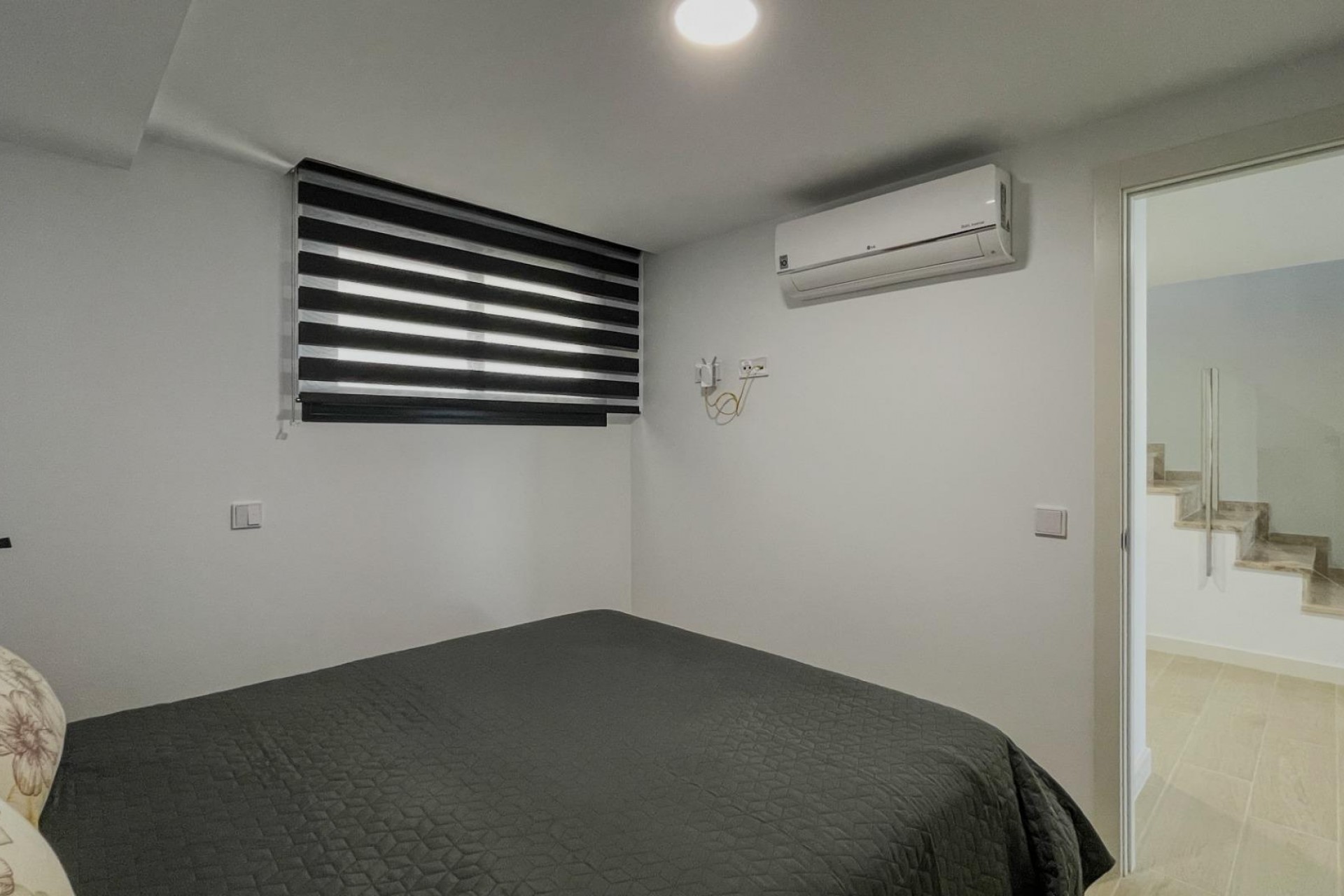 Sale - Apartment -
Finestrat - Camporrosso village