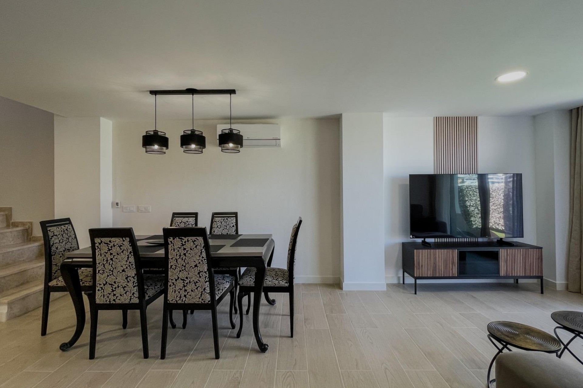Sale - Apartment -
Finestrat - Camporrosso village