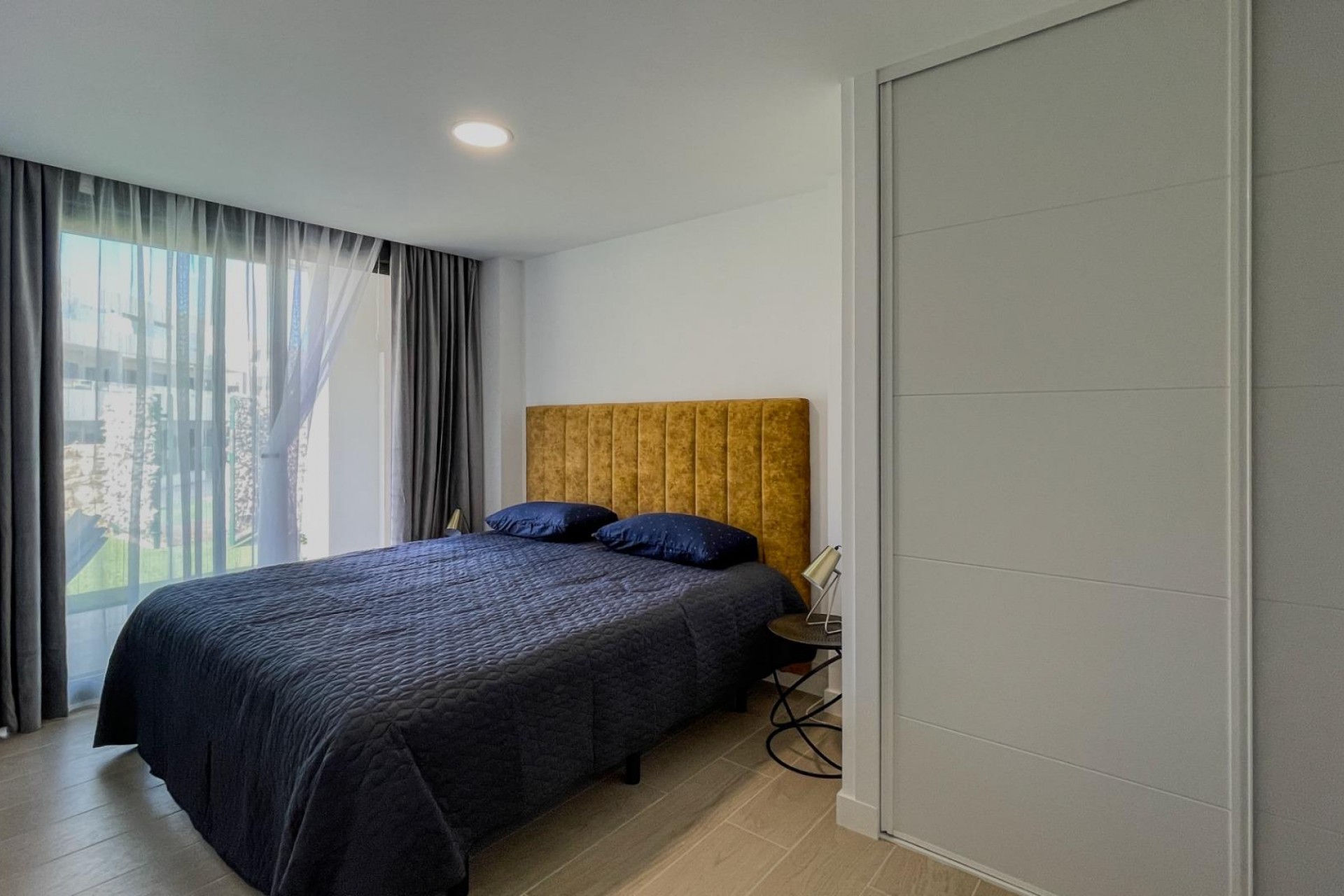 Sale - Apartment -
Finestrat - Camporrosso village