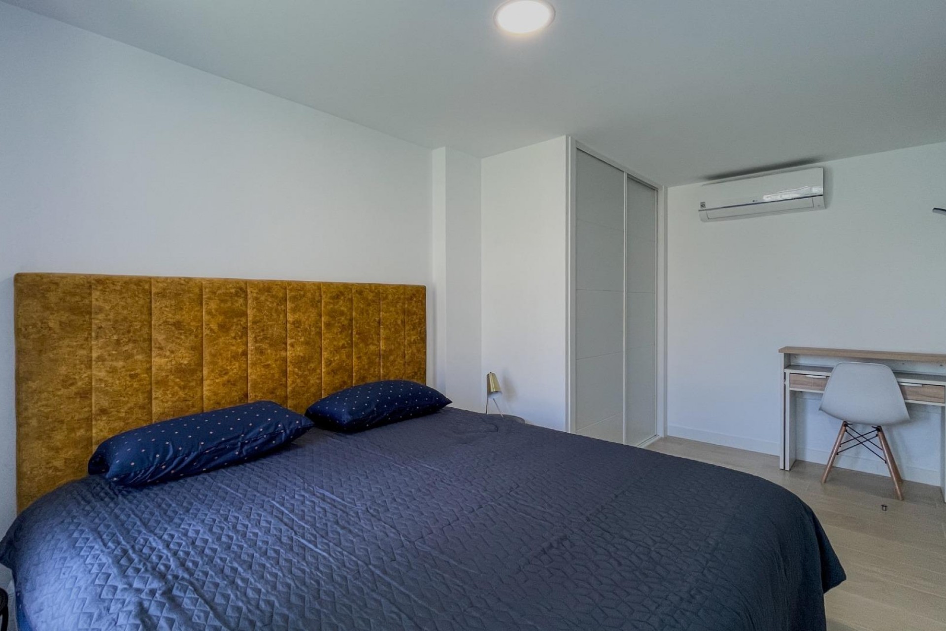 Sale - Apartment -
Finestrat - Camporrosso village