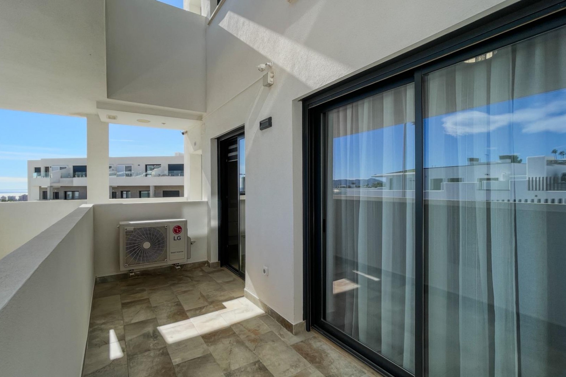 Sale - Apartment -
Finestrat - Camporrosso village