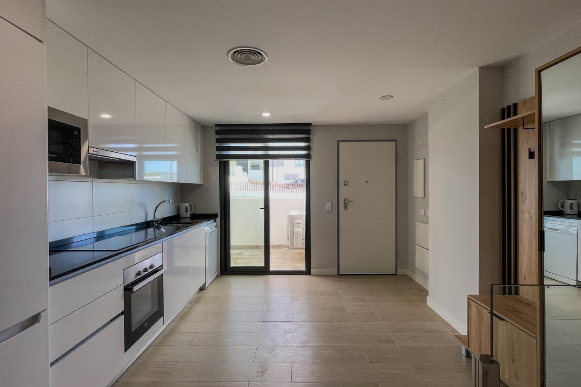 Sale - Apartment -
Finestrat - Camporrosso village