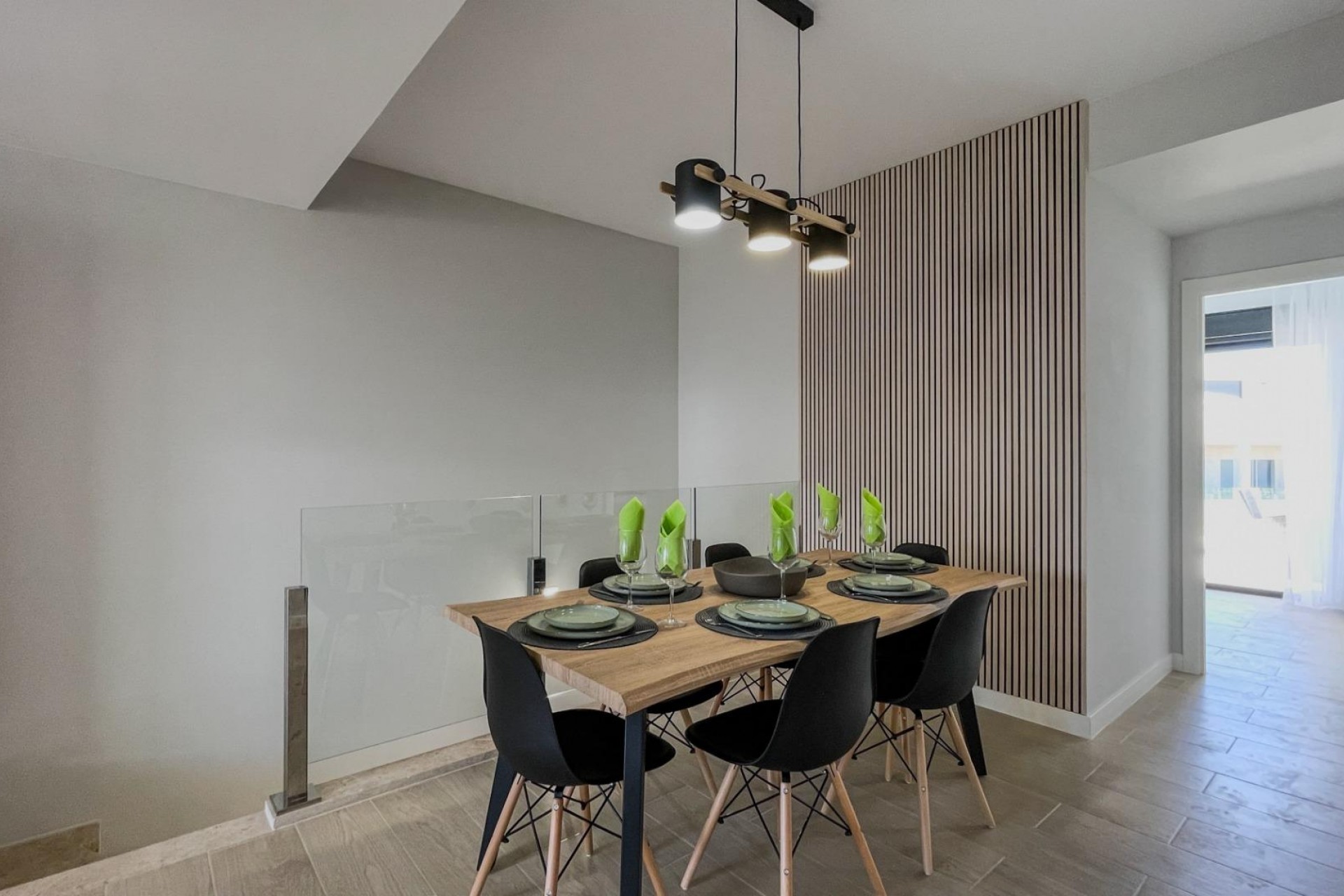 Sale - Apartment -
Finestrat - Camporrosso village