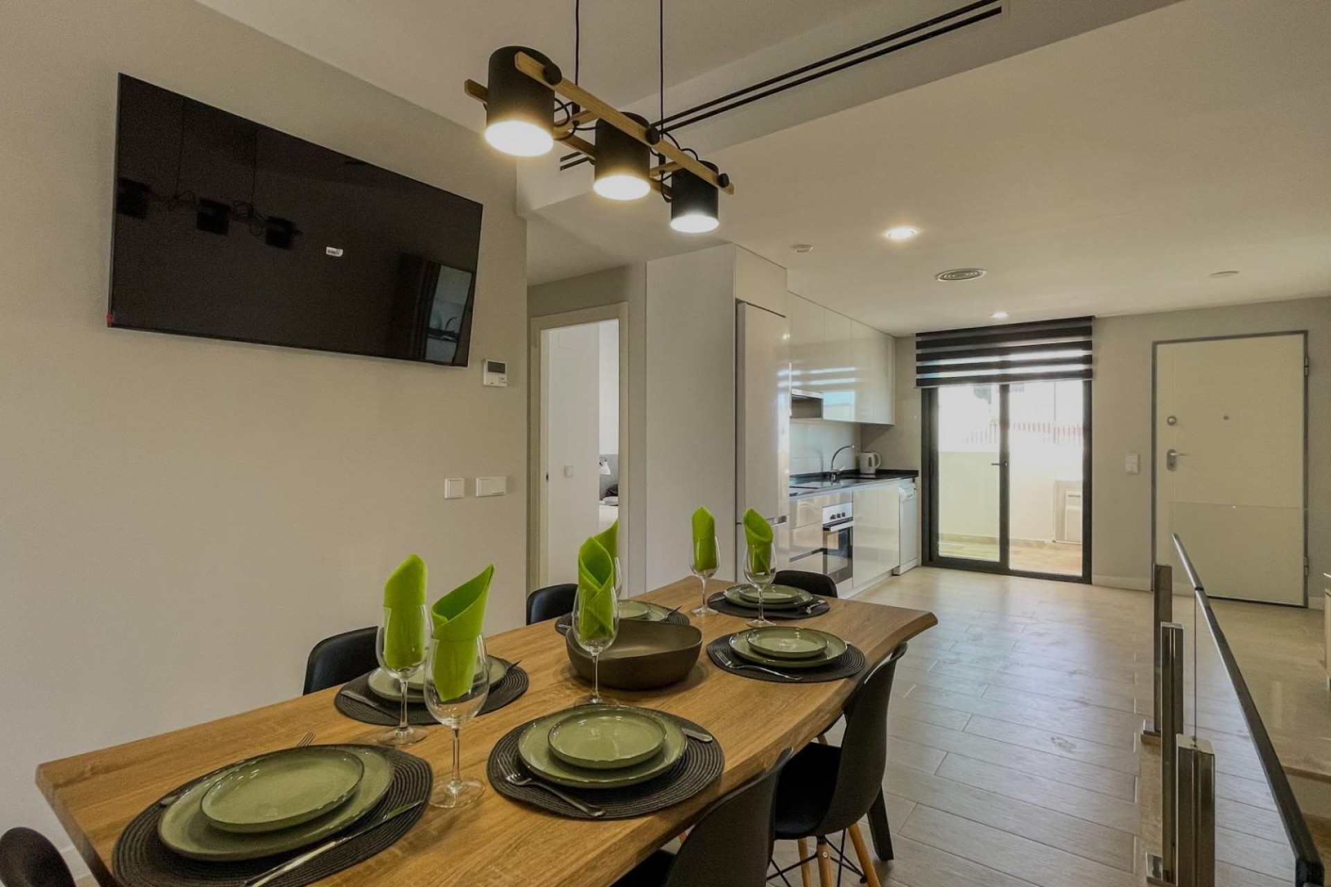Sale - Apartment -
Finestrat - Camporrosso village