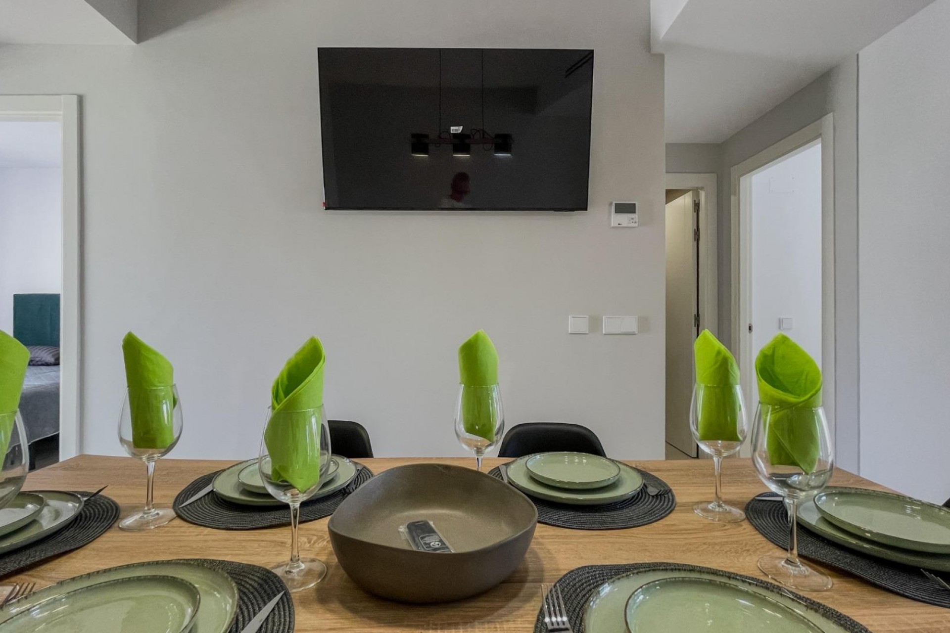Sale - Apartment -
Finestrat - Camporrosso village