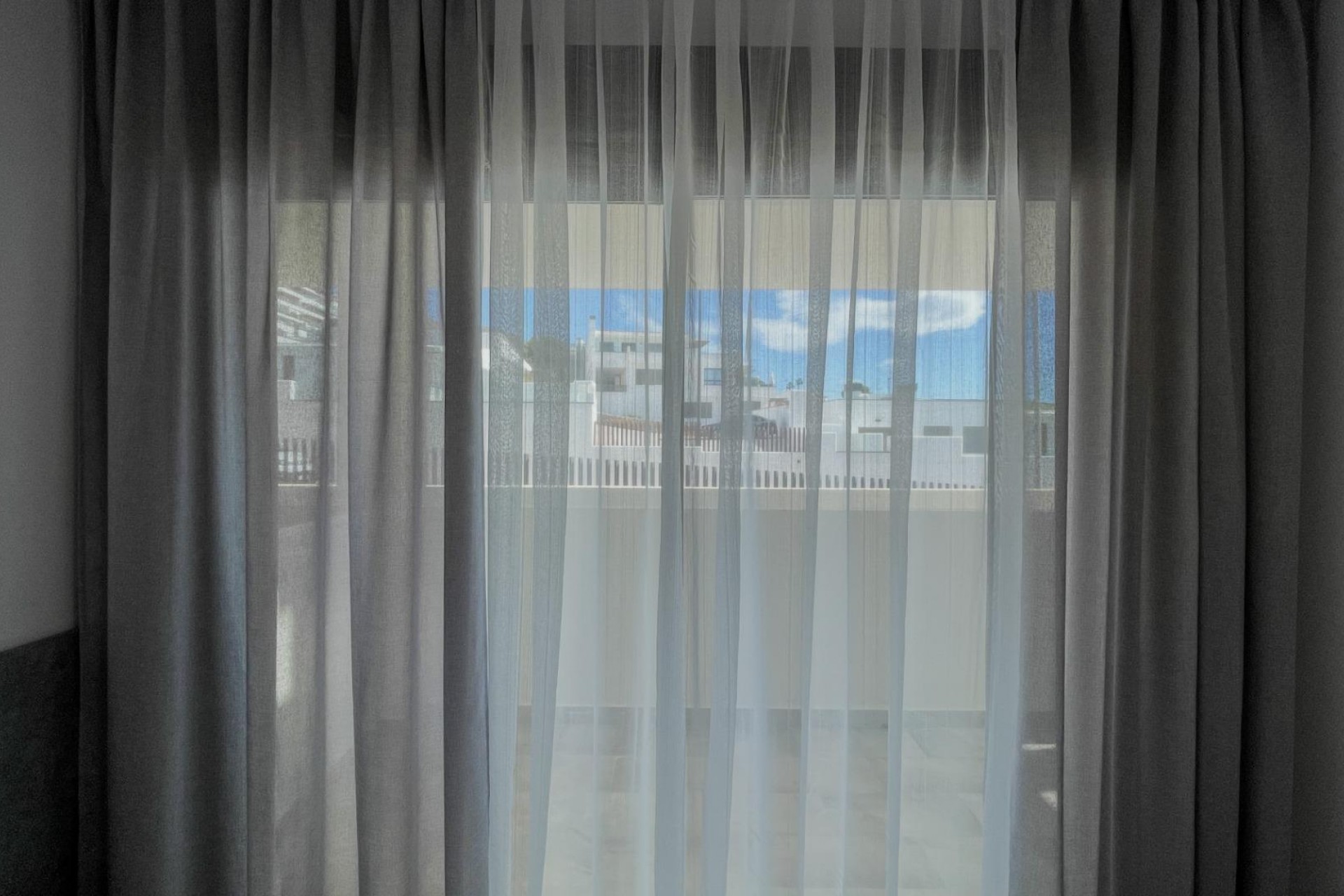 Sale - Apartment -
Finestrat - Camporrosso village