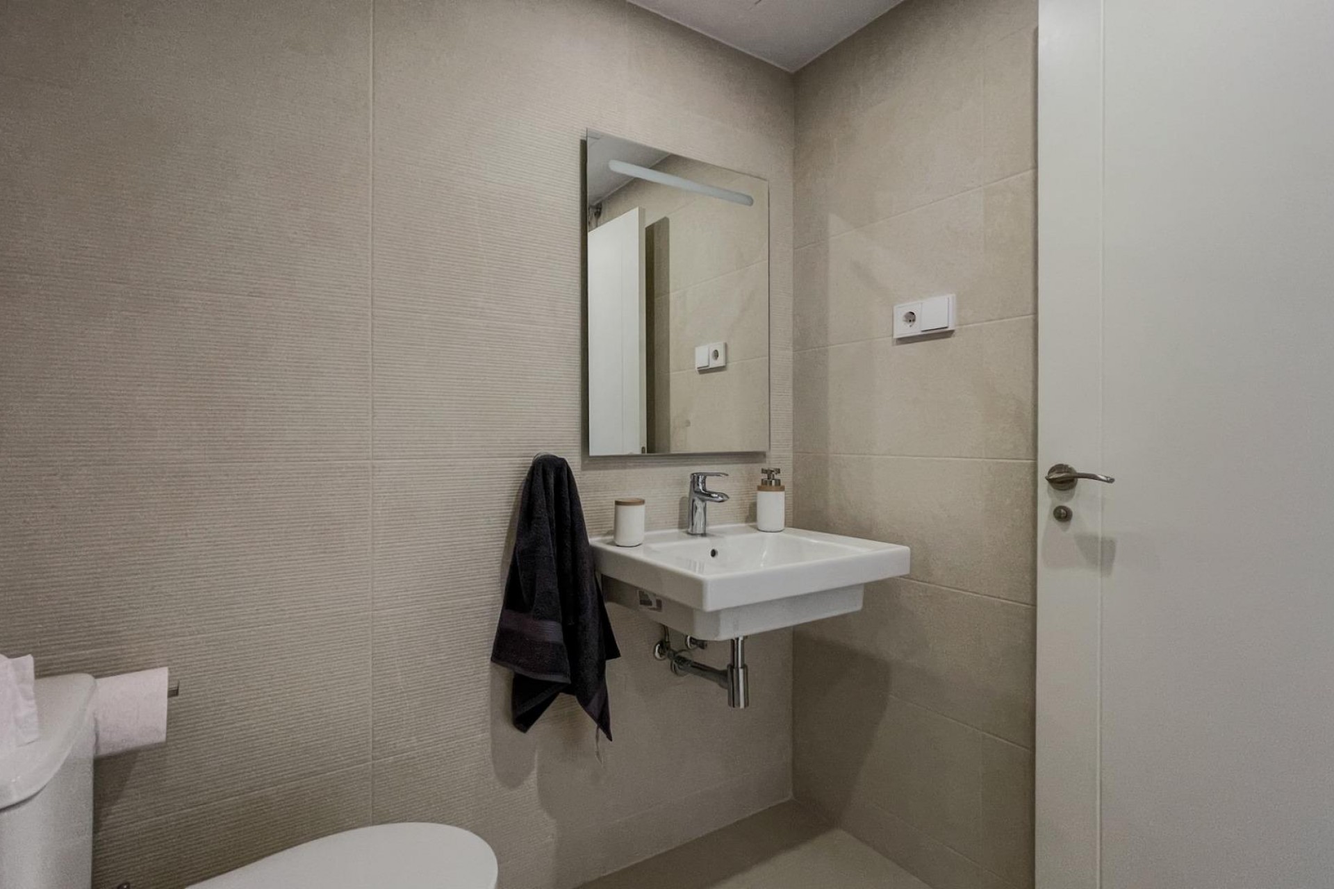 Sale - Apartment -
Finestrat - Camporrosso village