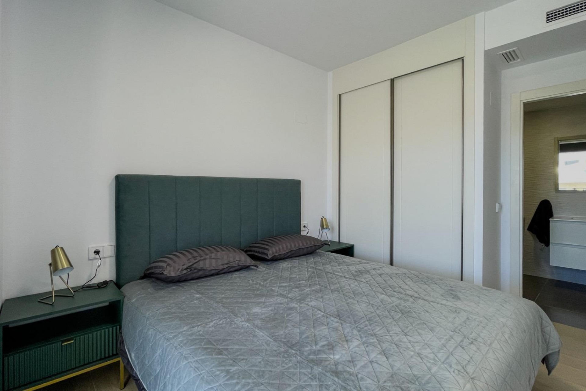Sale - Apartment -
Finestrat - Camporrosso village