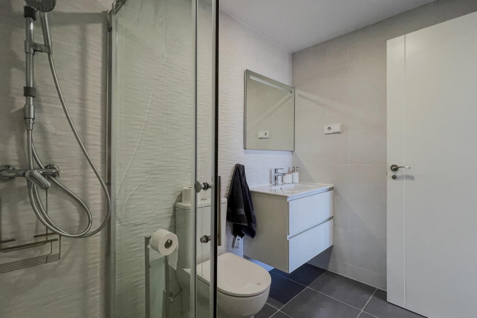 Sale - Apartment -
Finestrat - Camporrosso village