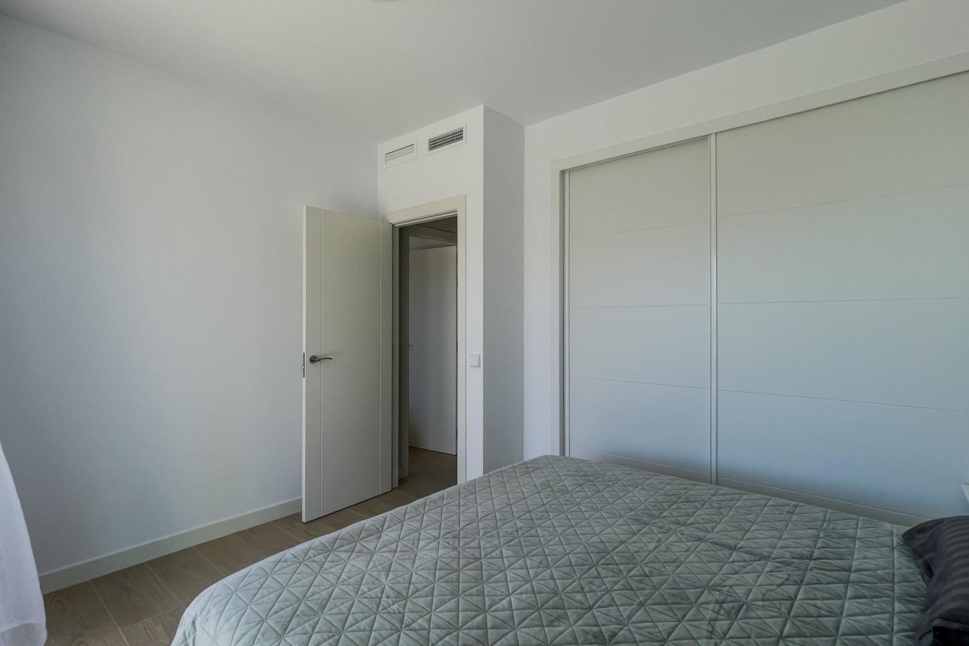 Sale - Apartment -
Finestrat - Camporrosso village