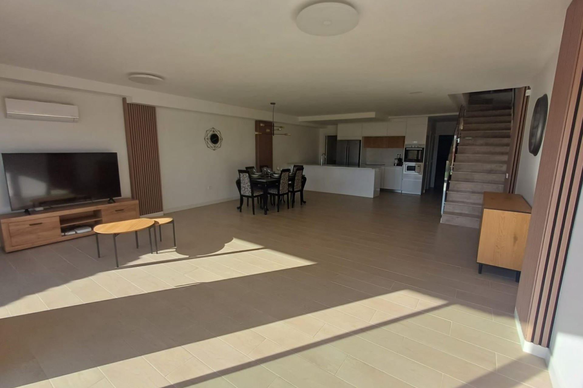 Sale - Apartment -
Finestrat - Camporrosso village