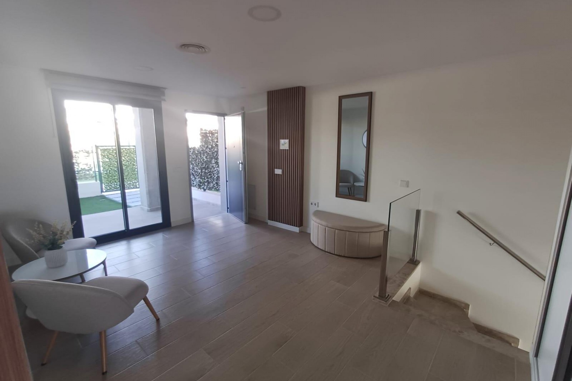 Sale - Apartment -
Finestrat - Camporrosso village