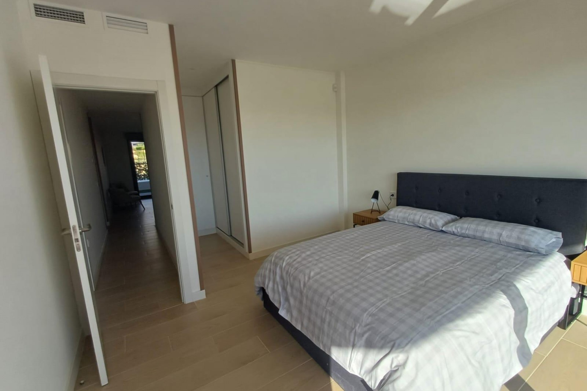 Sale - Apartment -
Finestrat - Camporrosso village