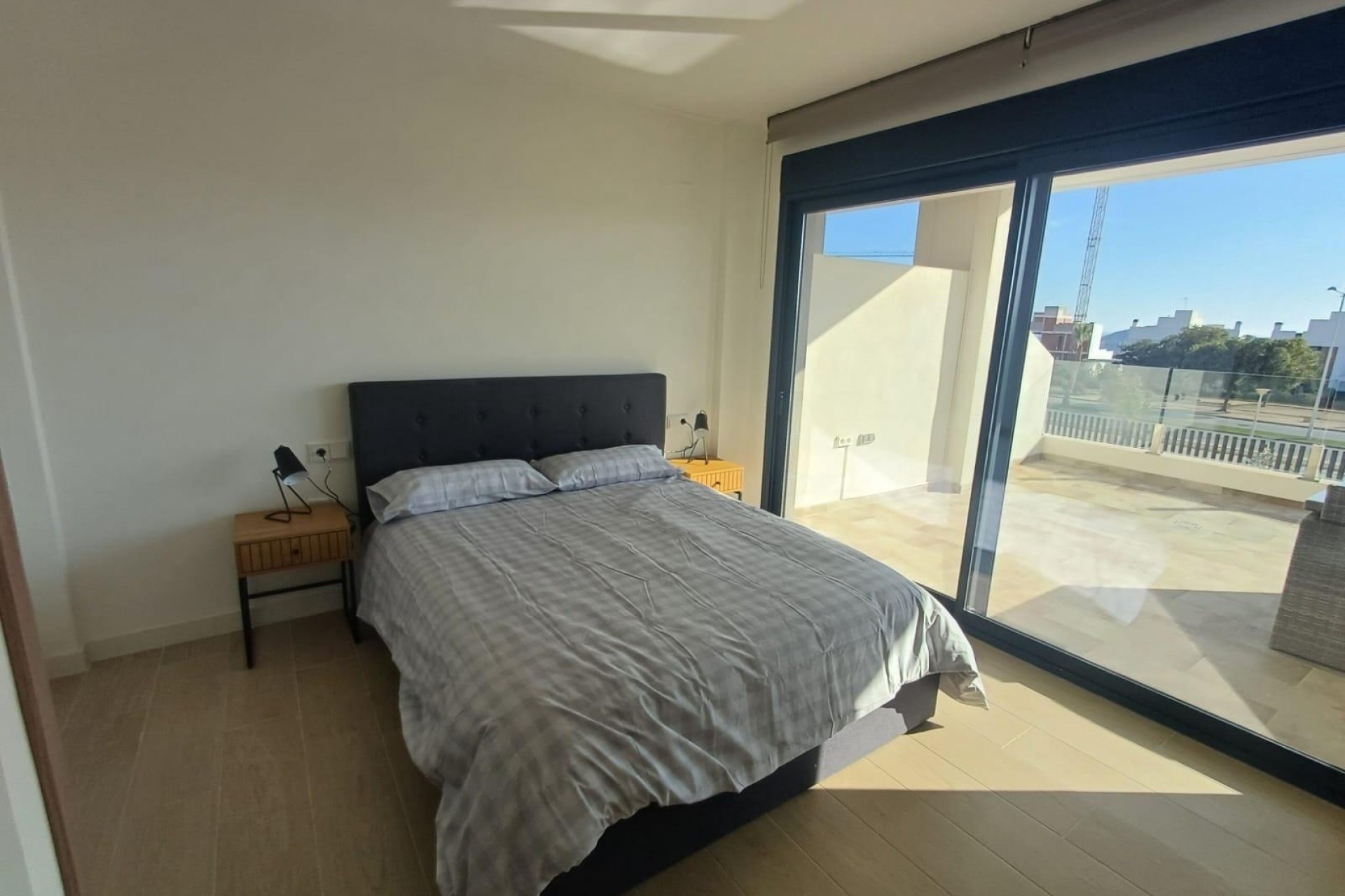 Sale - Apartment -
Finestrat - Camporrosso village