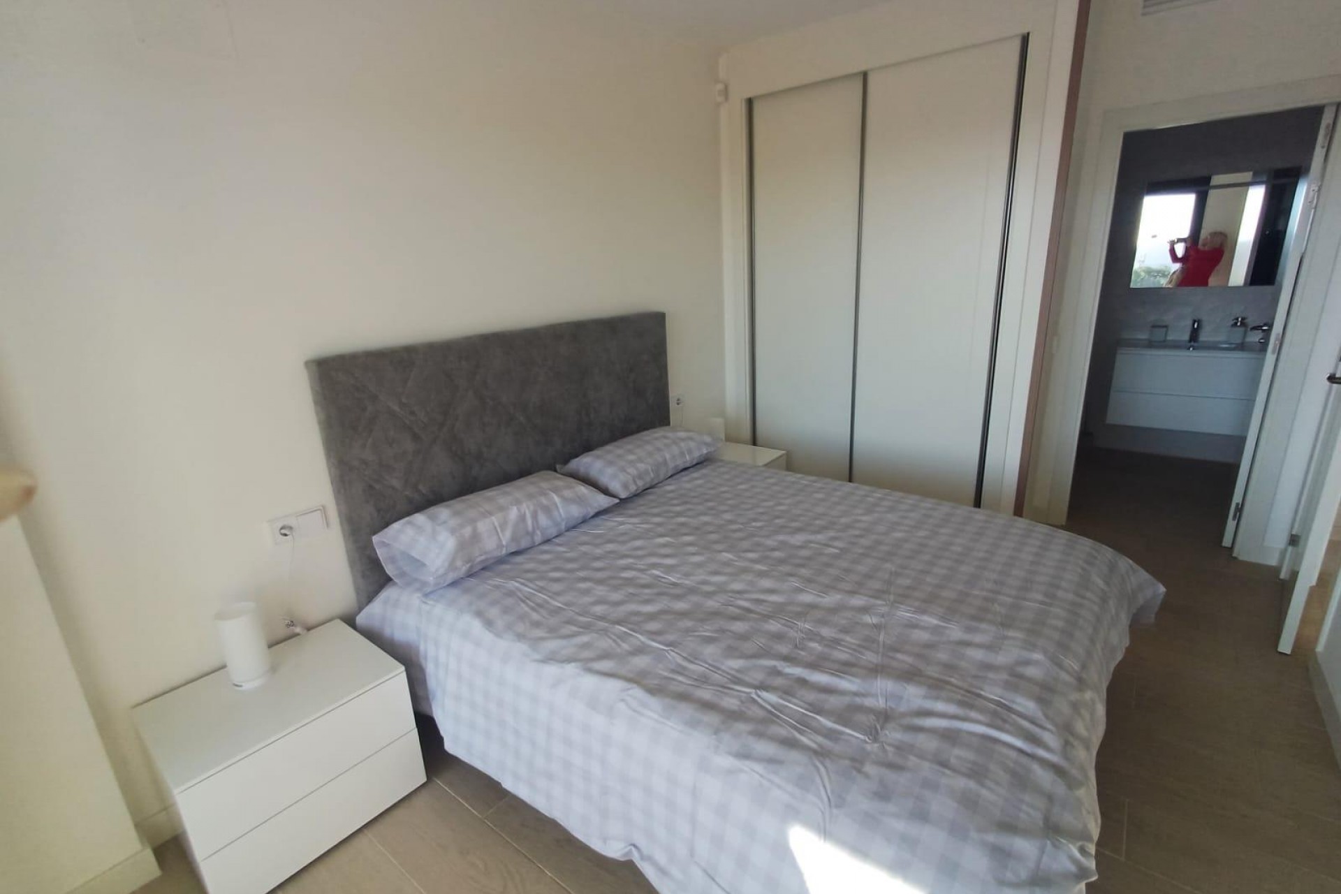 Sale - Apartment -
Finestrat - Camporrosso village
