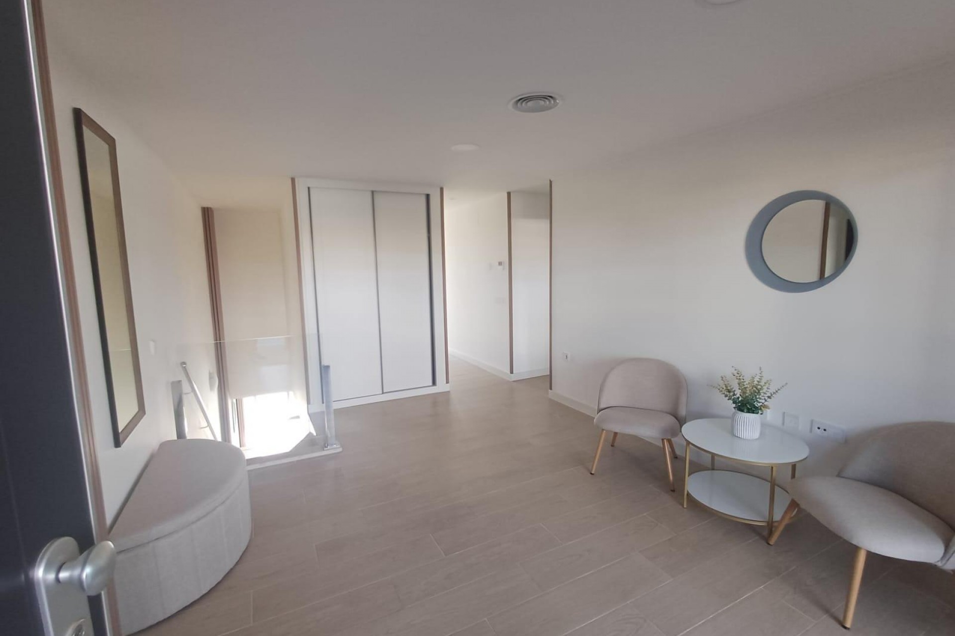 Sale - Apartment -
Finestrat - Camporrosso village