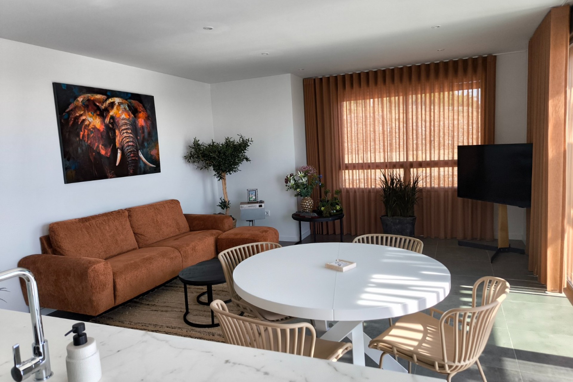 Sale - Apartment -
Finestrat - Seascape resort