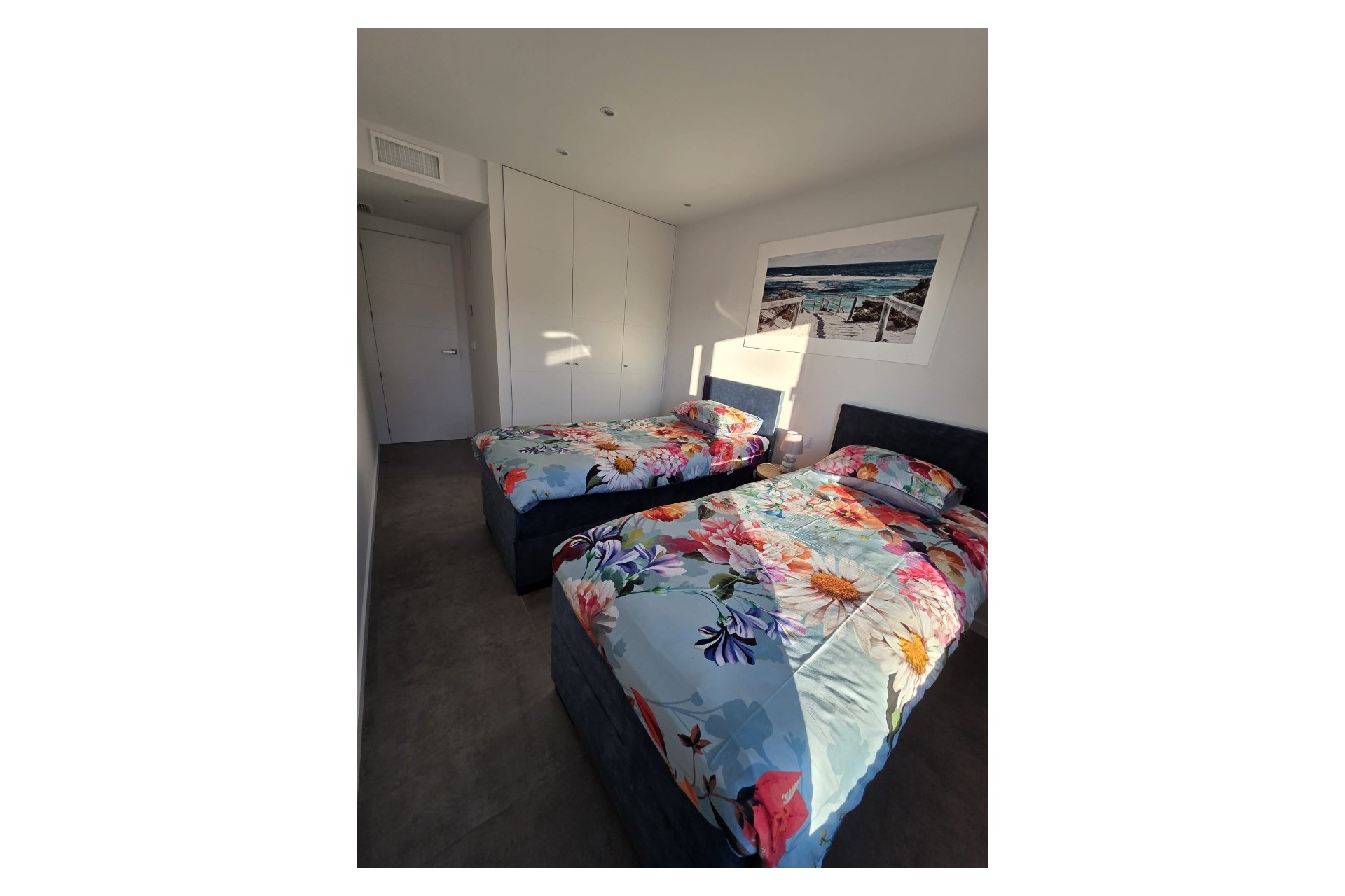 Sale - Apartment -
Finestrat - Seascape resort