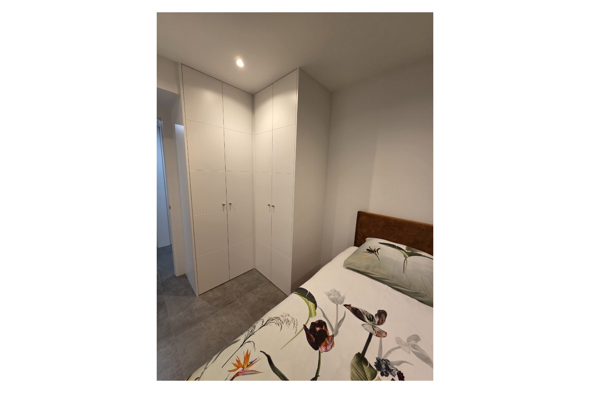 Sale - Apartment -
Finestrat - Seascape resort