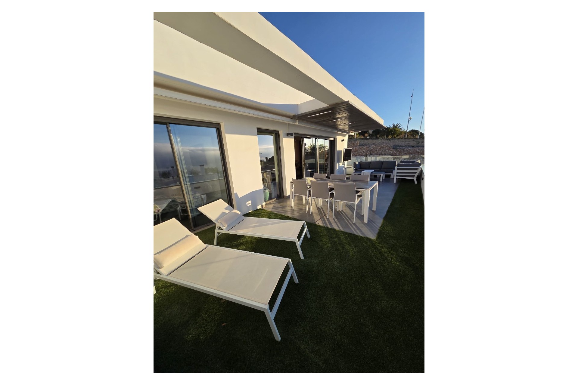 Sale - Apartment -
Finestrat - Seascape resort