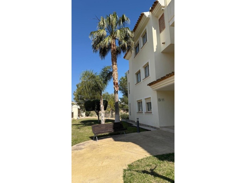 Sale - Apartment -
Finestrat