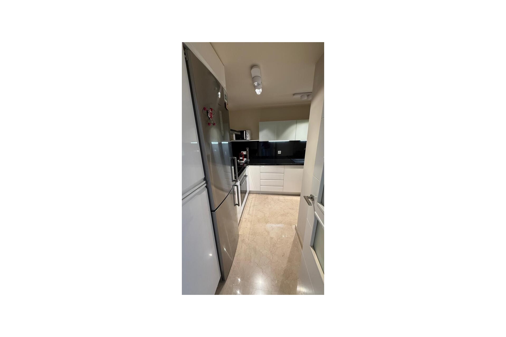 Sale - Apartment -
Finestrat