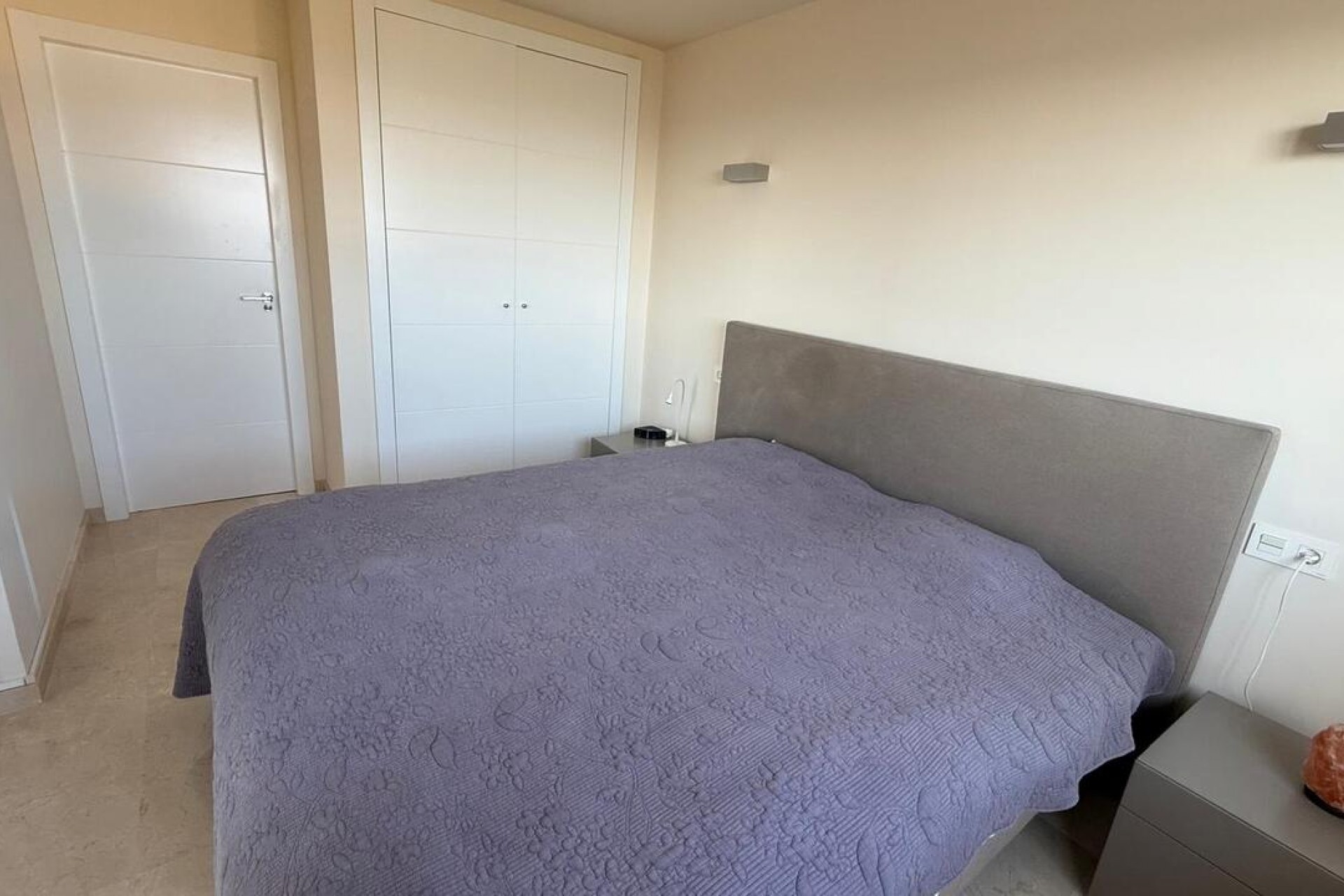 Sale - Apartment -
Finestrat