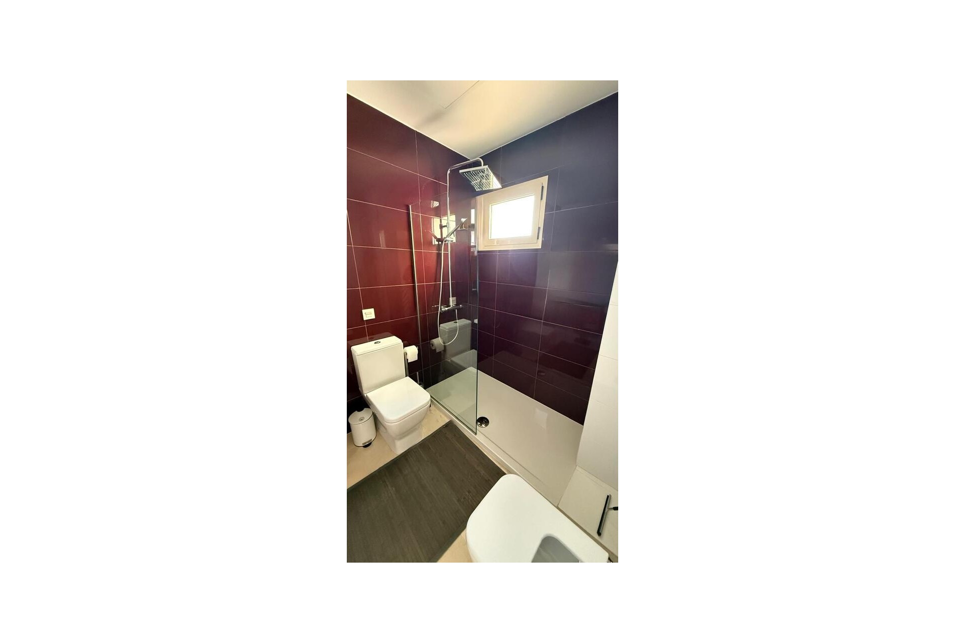 Sale - Apartment -
Finestrat