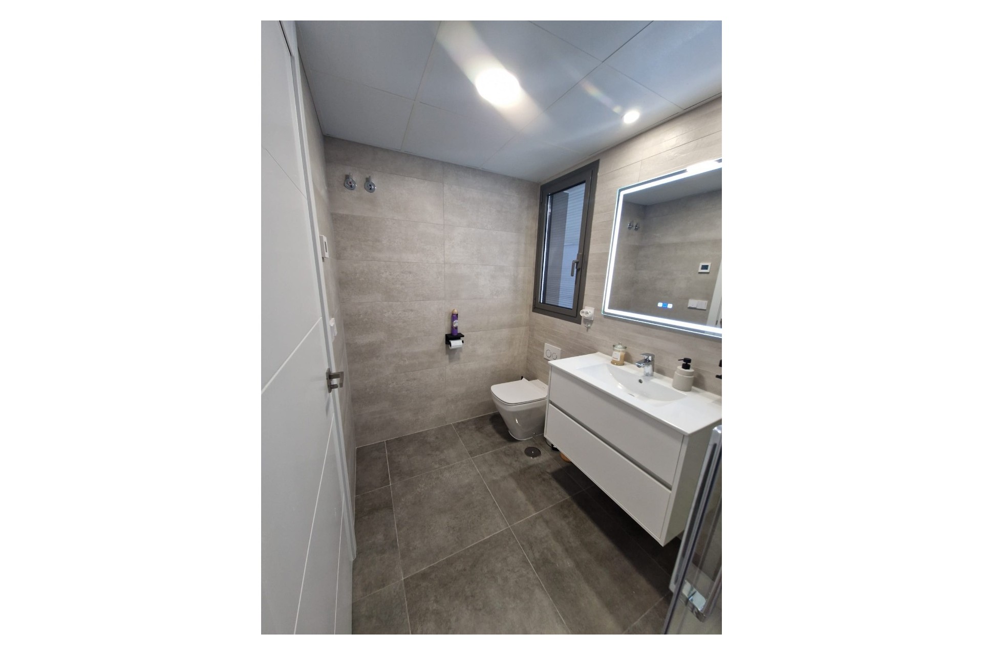 Sale - Apartment -
Finestrat