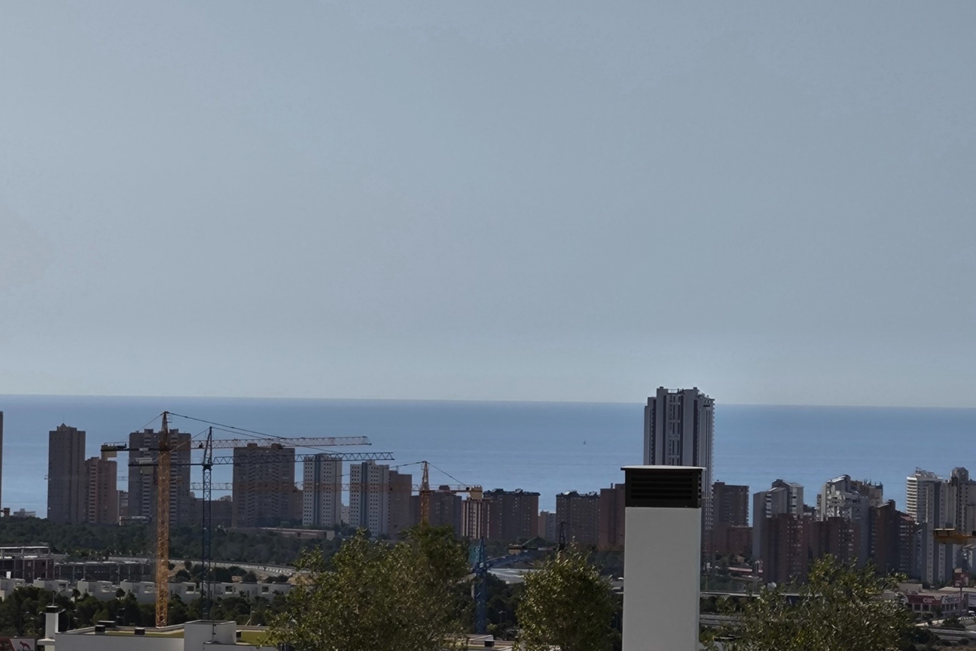 Sale - Apartment -
Finestrat
