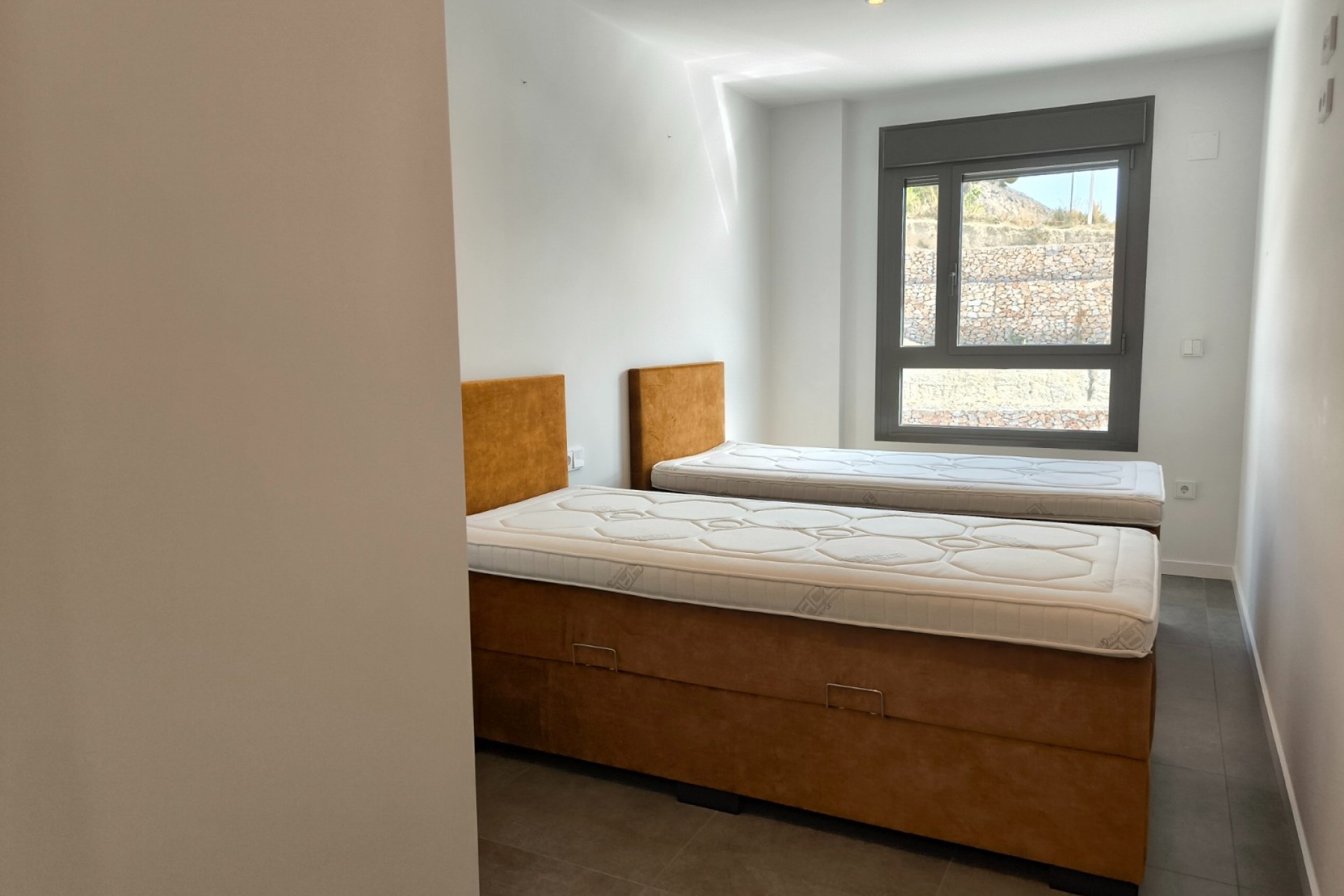 Sale - Apartment -
Finestrat