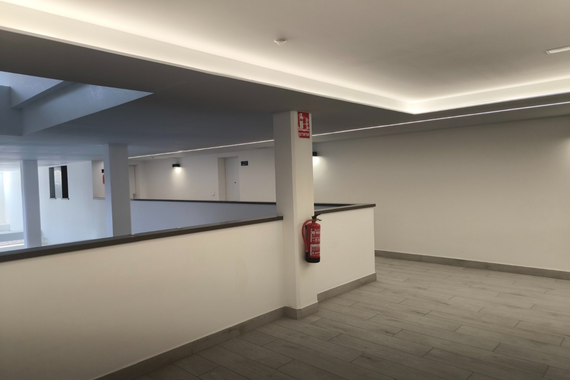 Sale - Apartment -
Finestrat