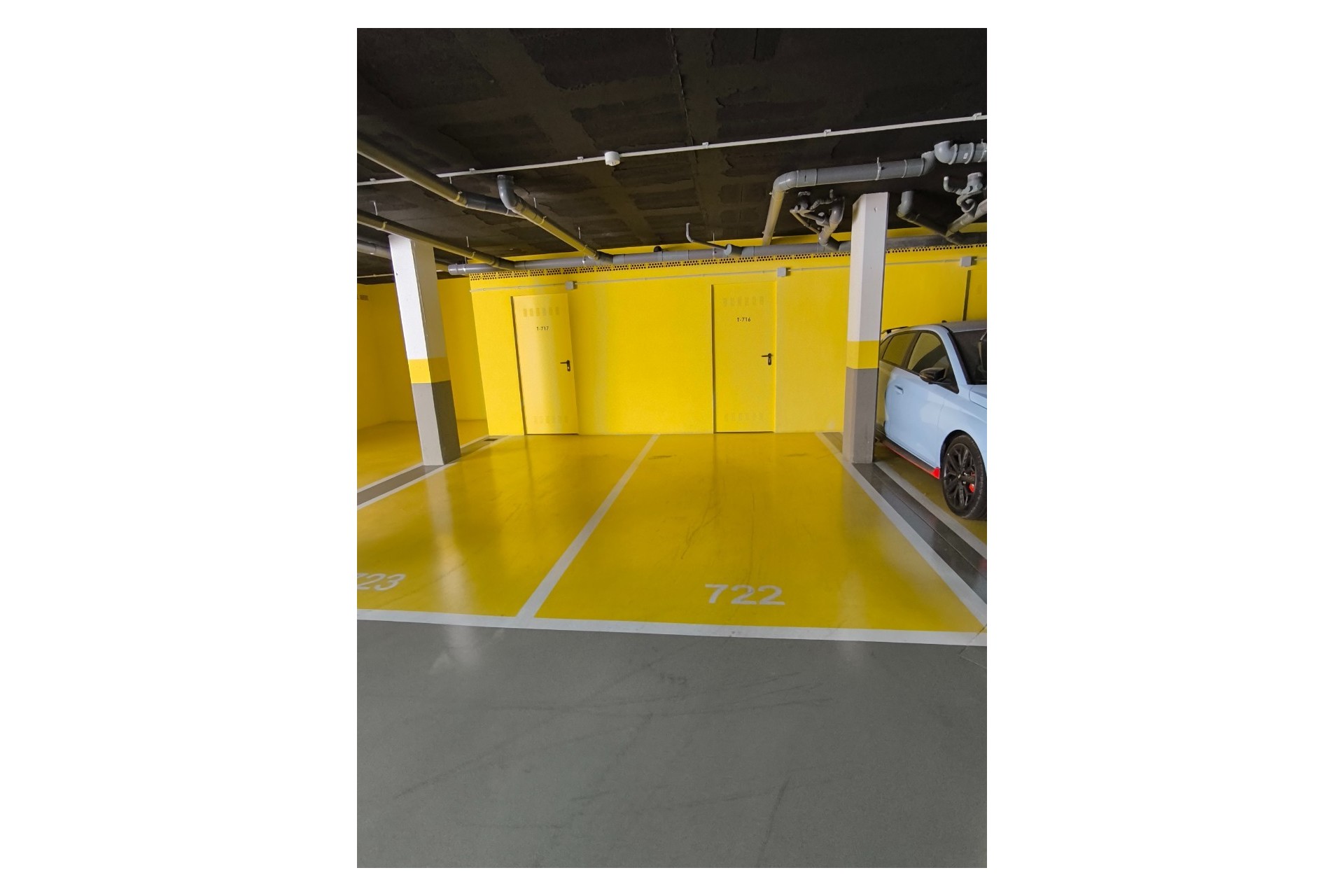 Sale - Apartment -
Finestrat