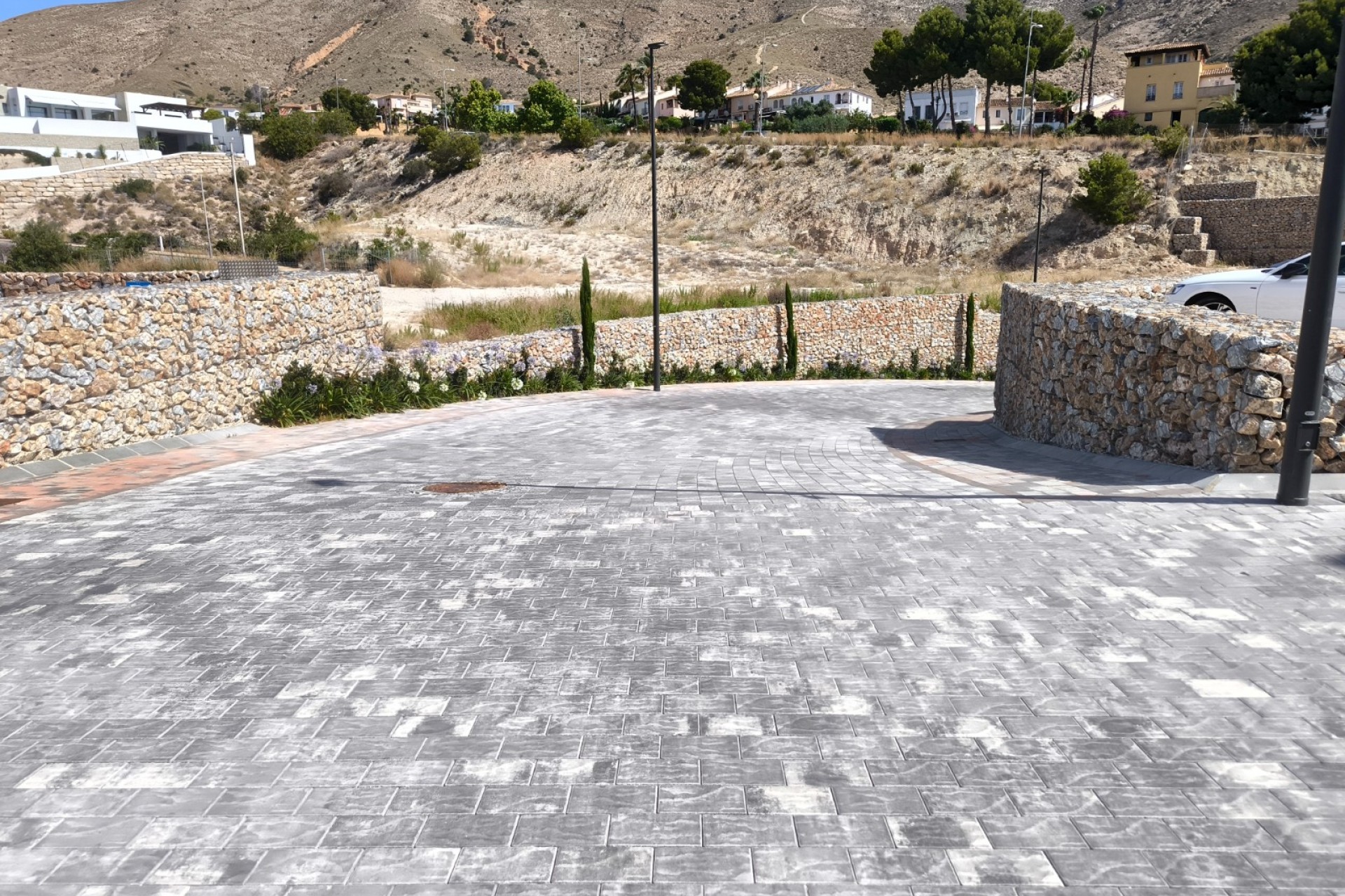 Sale - Apartment -
Finestrat