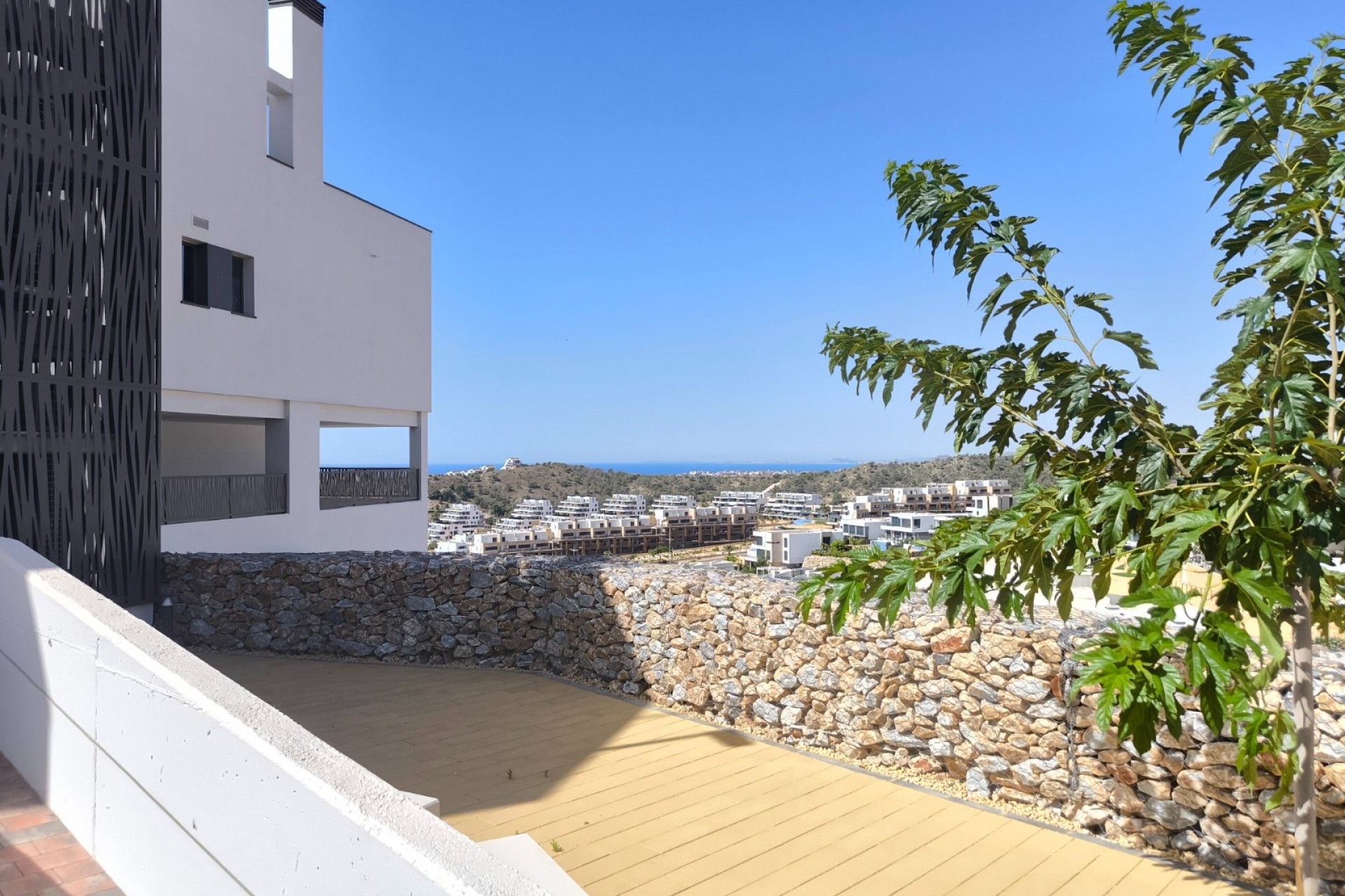 Sale - Apartment -
Finestrat